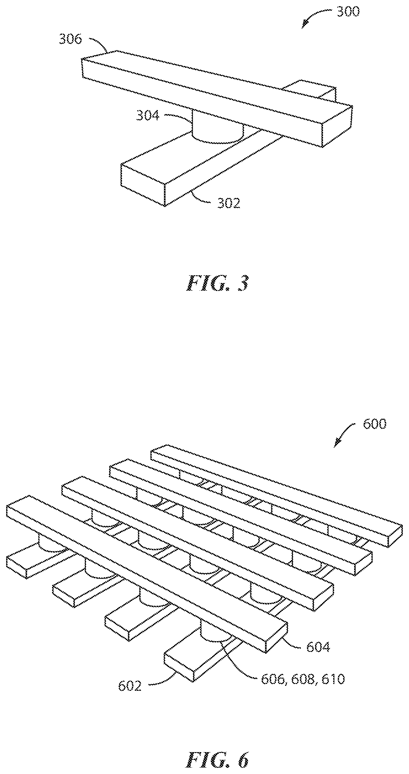 Patent US11836277 Figure 2 – Secure circuit integrated with memory layer