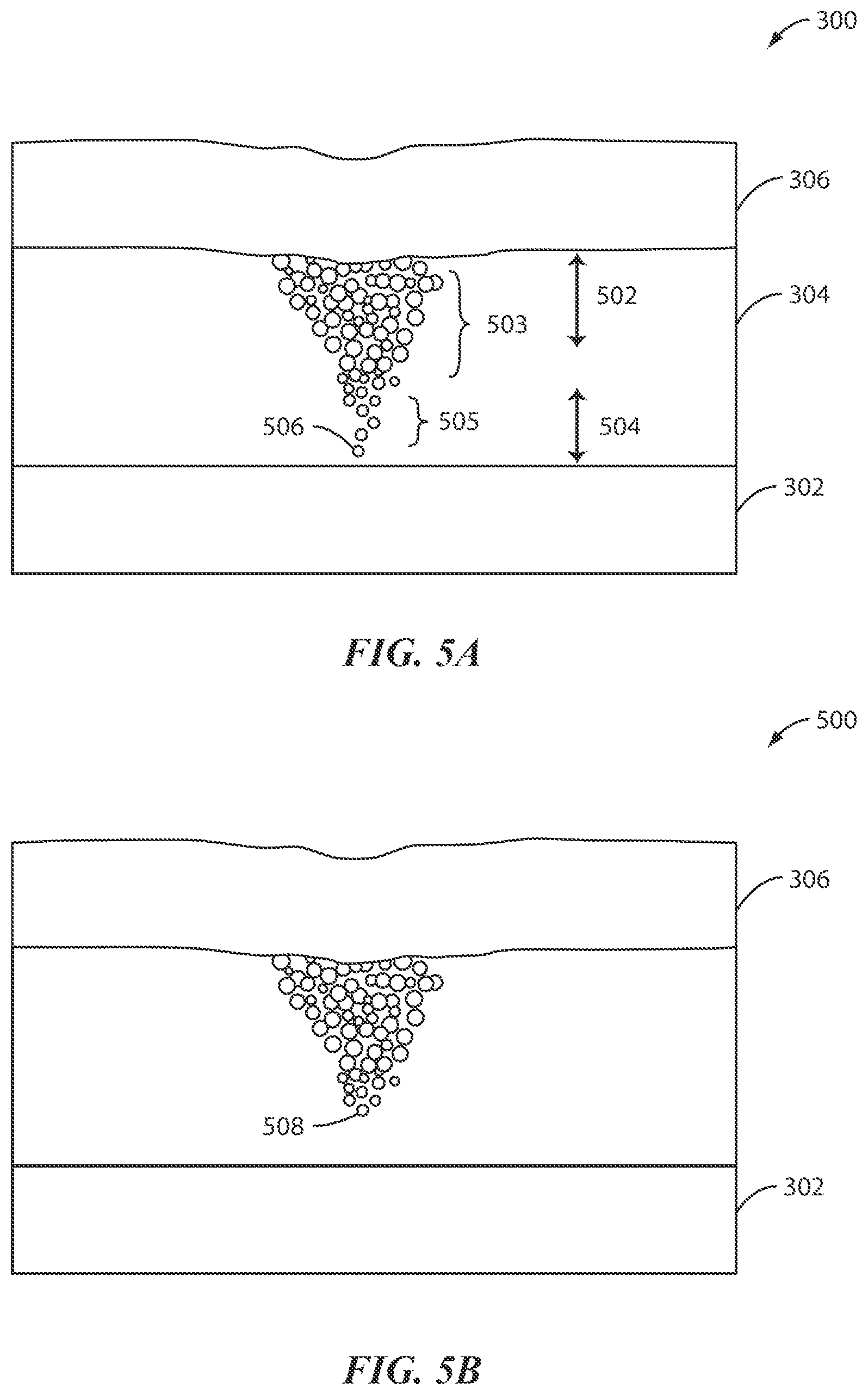 Patent US11836277 Figure 4 – Secure circuit integrated with memory layer