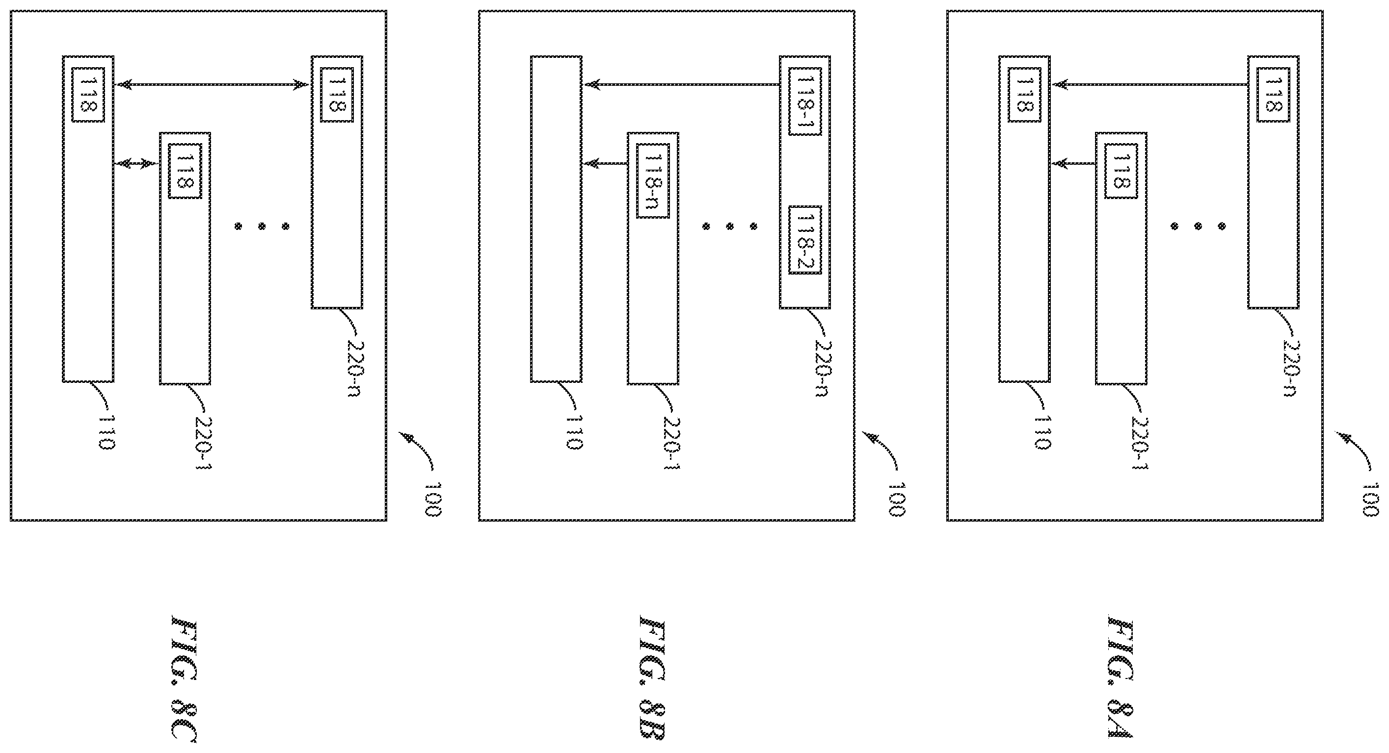 Patent US11836277 Figure 6 – Secure circuit integrated with memory layer