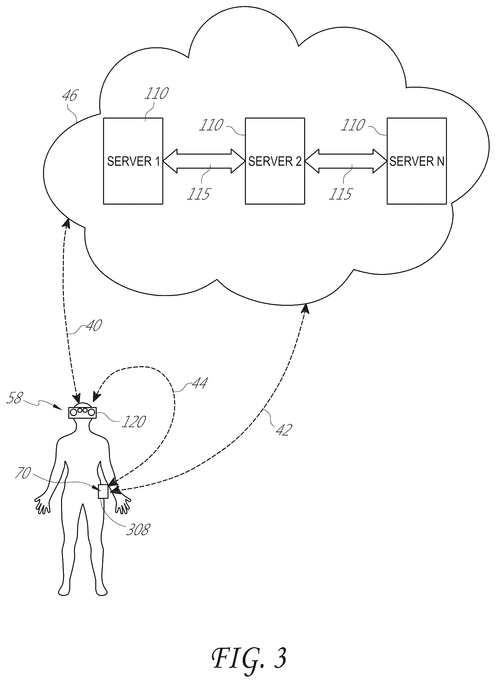 Patent US11836284 Figure 6 – Sensor fusion for electromagnetic tracking