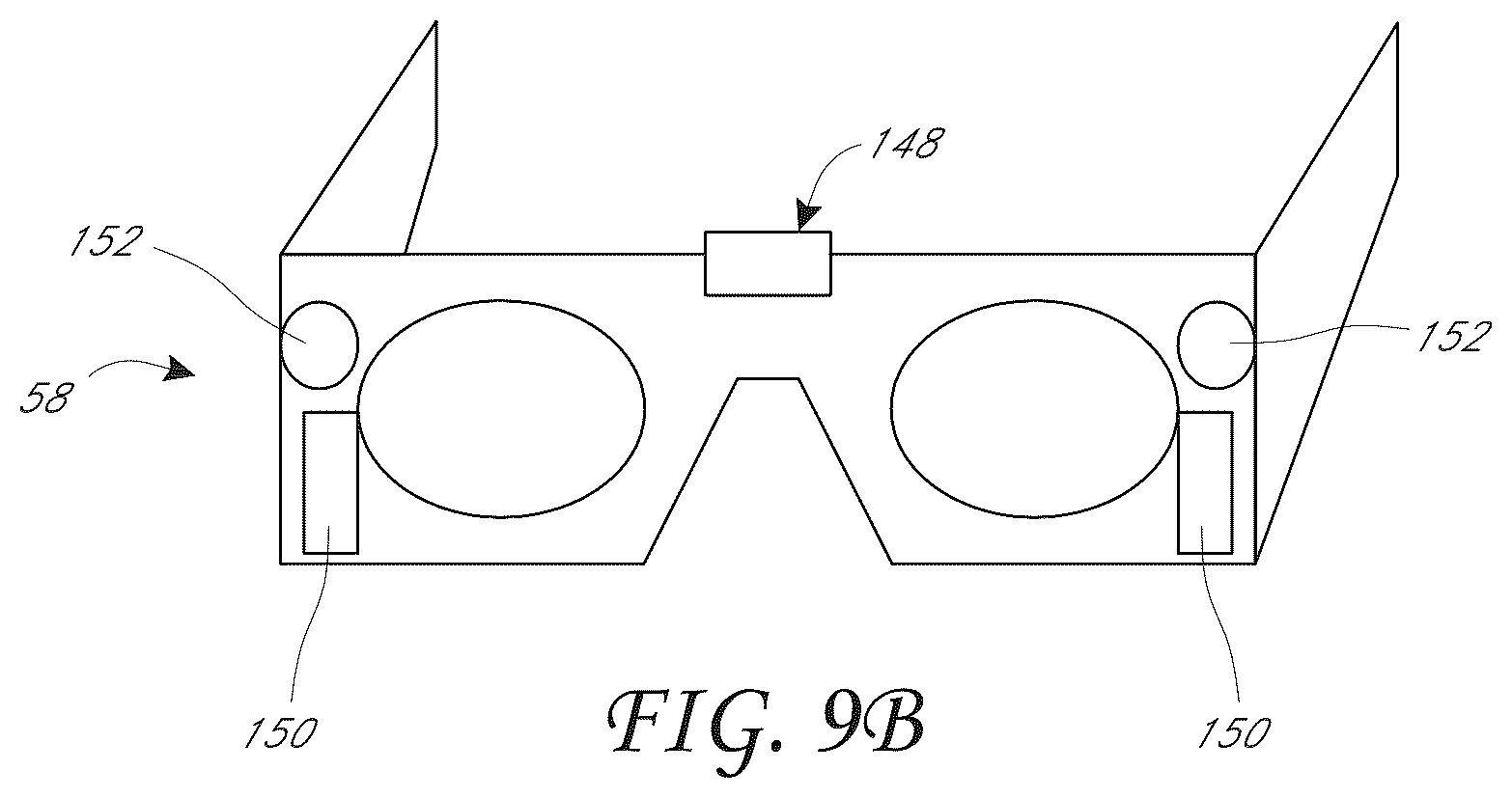 Patent US11836284 Figure 13 – Sensor fusion for electromagnetic tracking