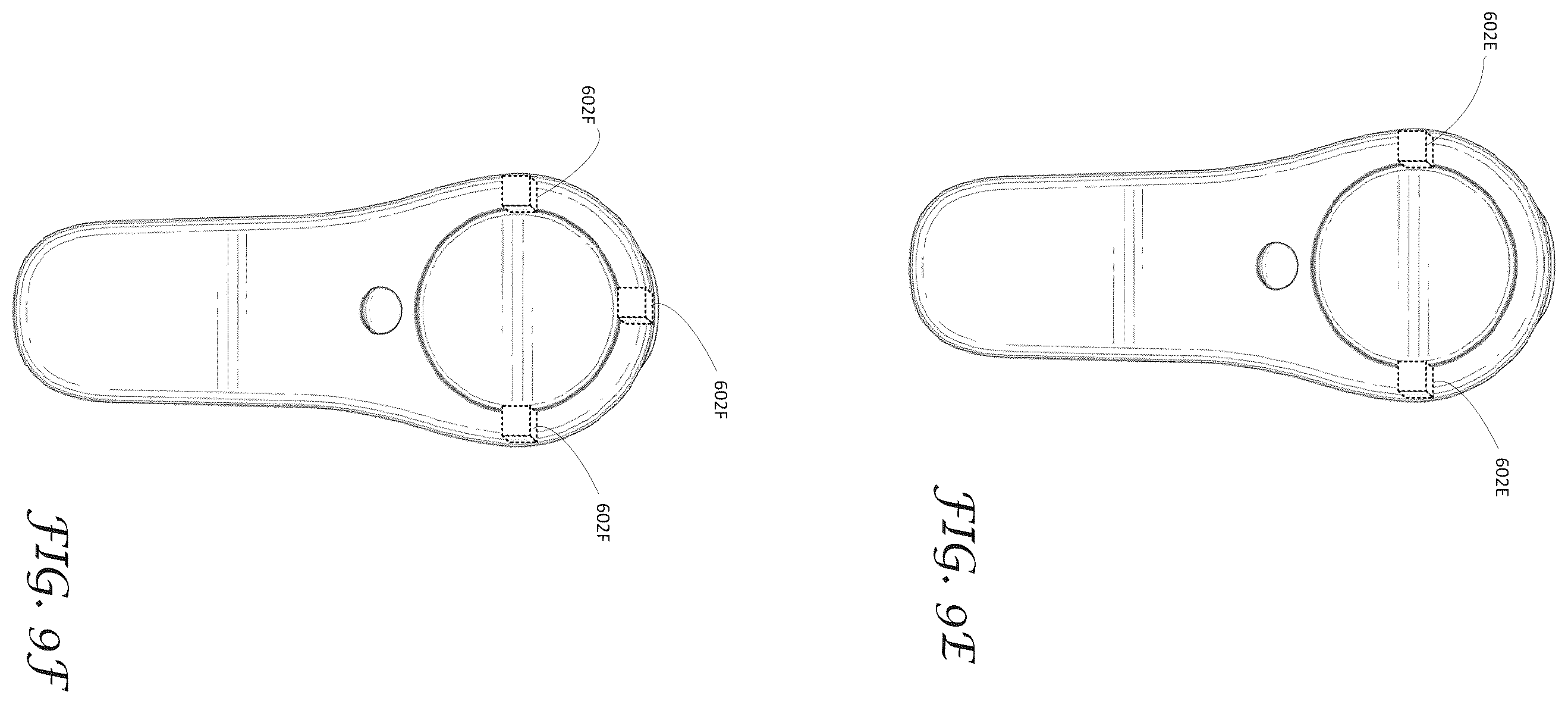 Patent US11836284 Figure 15 – Sensor fusion for electromagnetic tracking