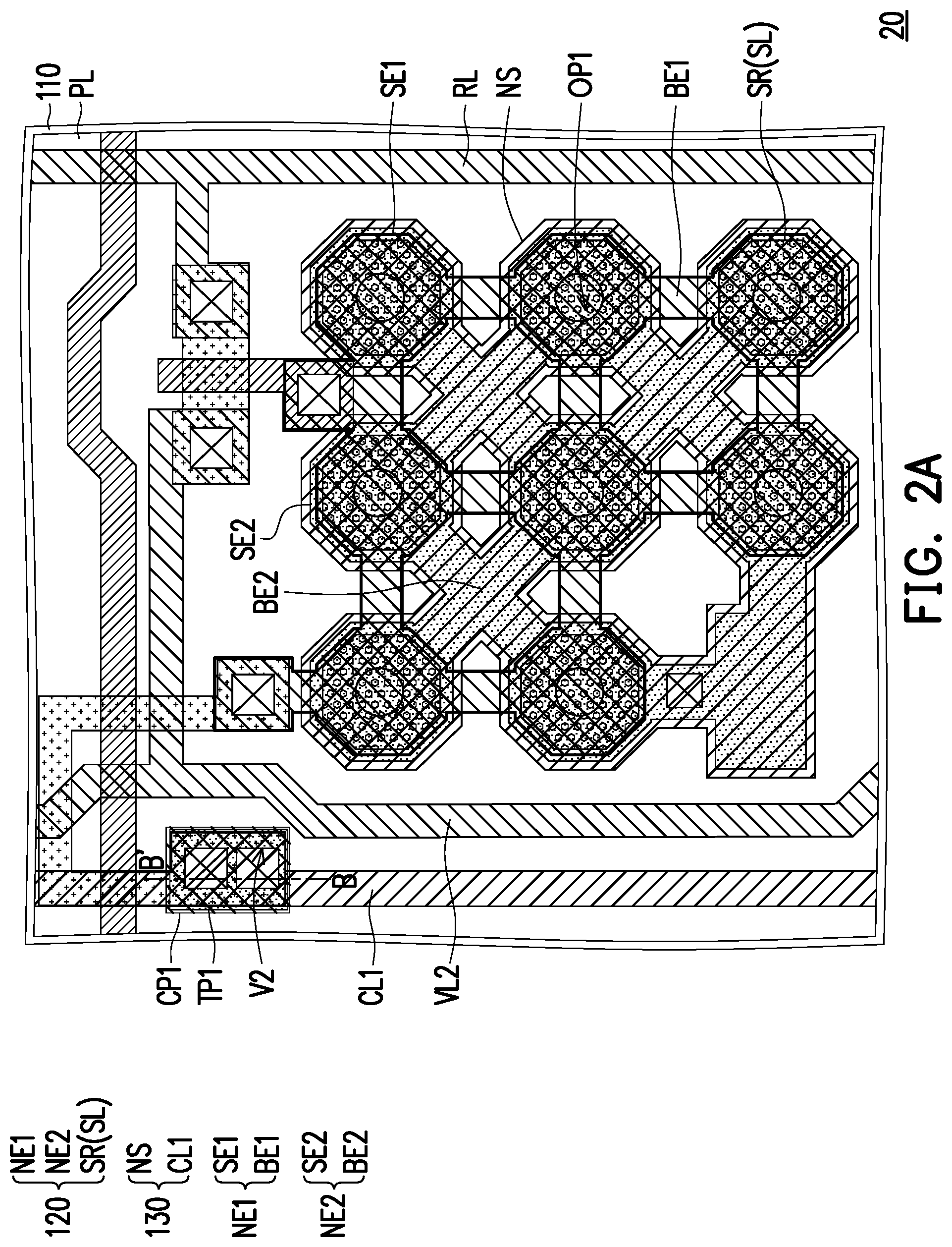 Patent US11836321 Figure 4 – Optical sensing device
