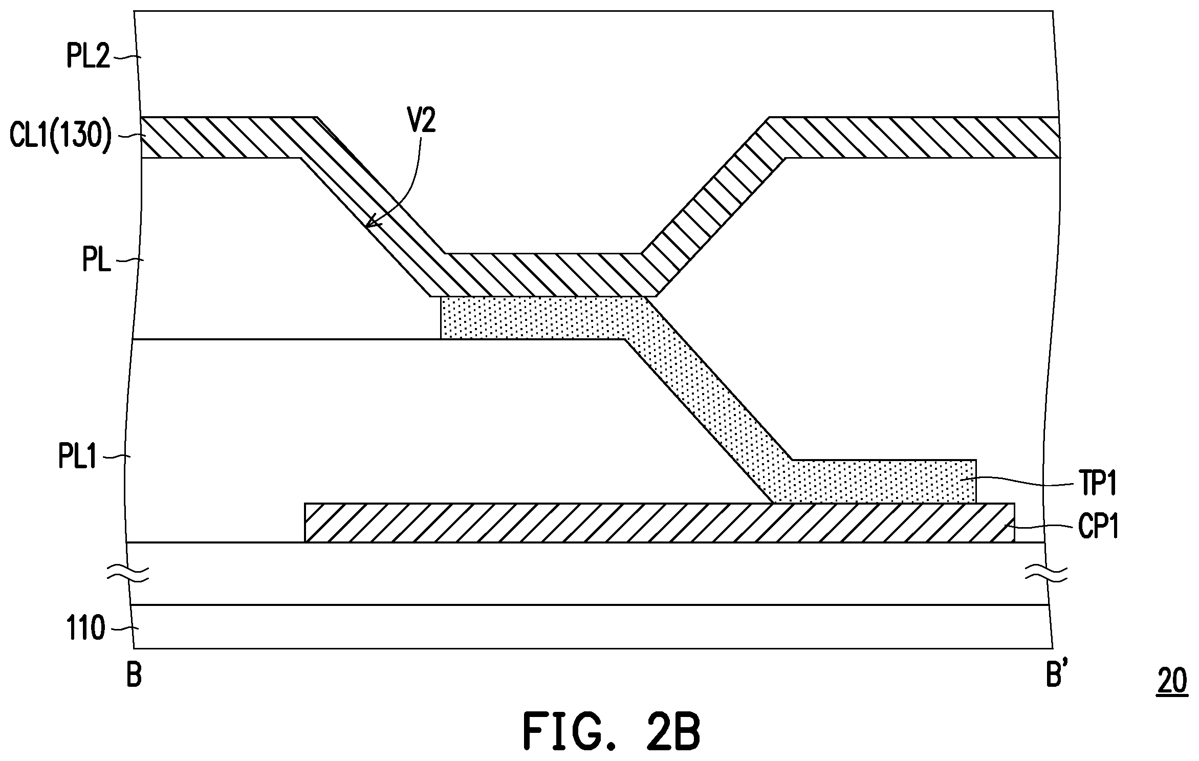 Patent US11836321 Figure 5 – Optical sensing device