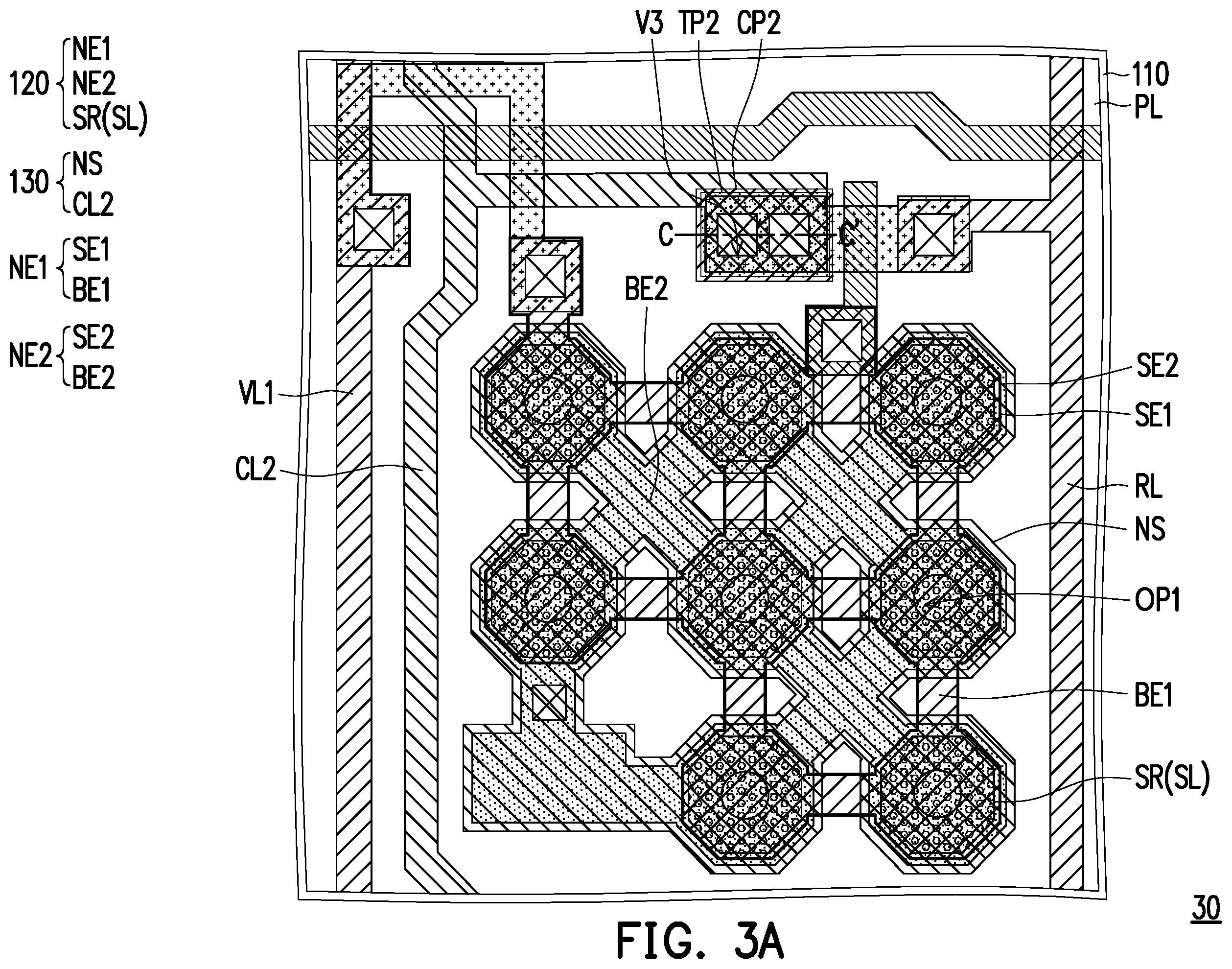 Patent US11836321 Figure 6 – Optical sensing device