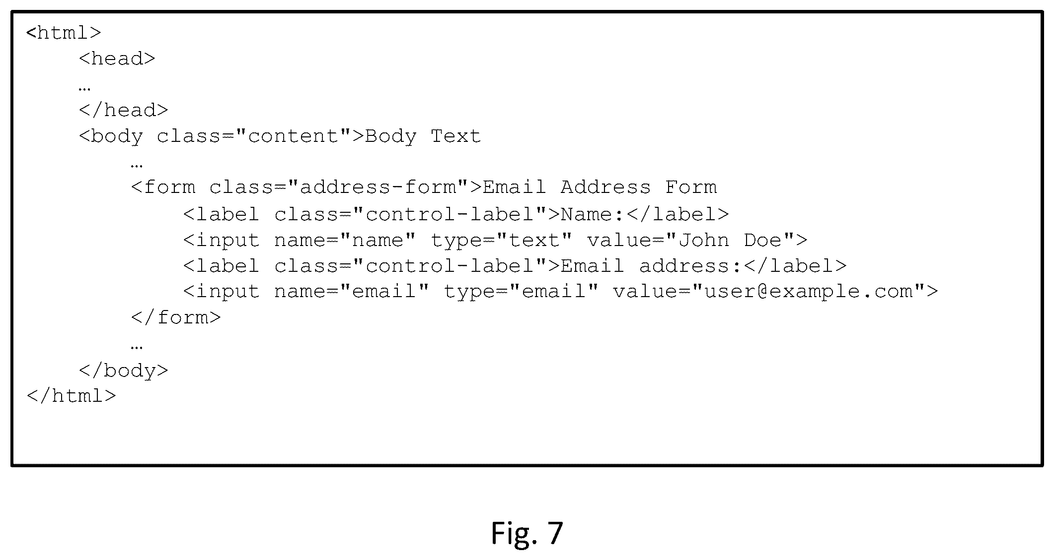 Patent US11836331 Figure 5 – Mathematical models of graphical user interfaces