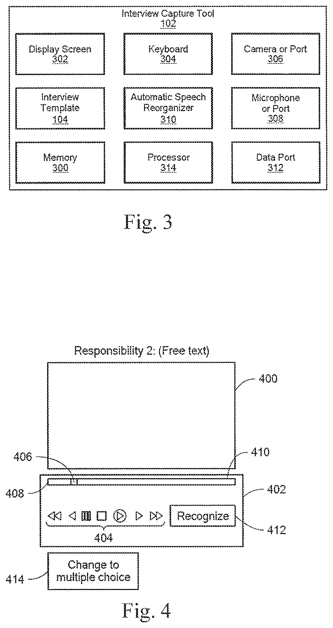 Patent US11836338 Figure 6 – System and method for building and managing user experience for computer software interfaces
