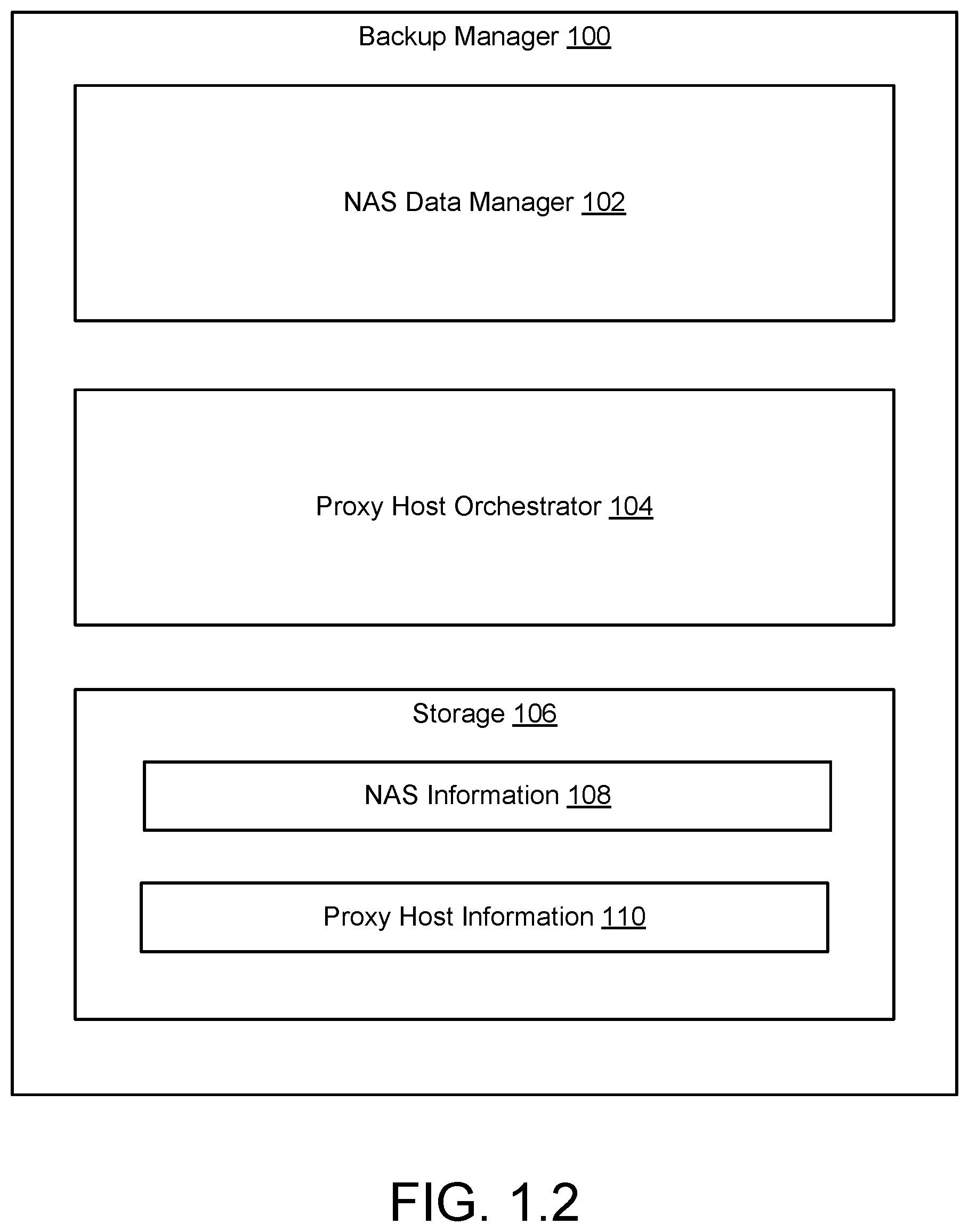 Patent US11836350 Figure 2 – Method and system for grouping data slices based on data file quantities for data slice backup generation