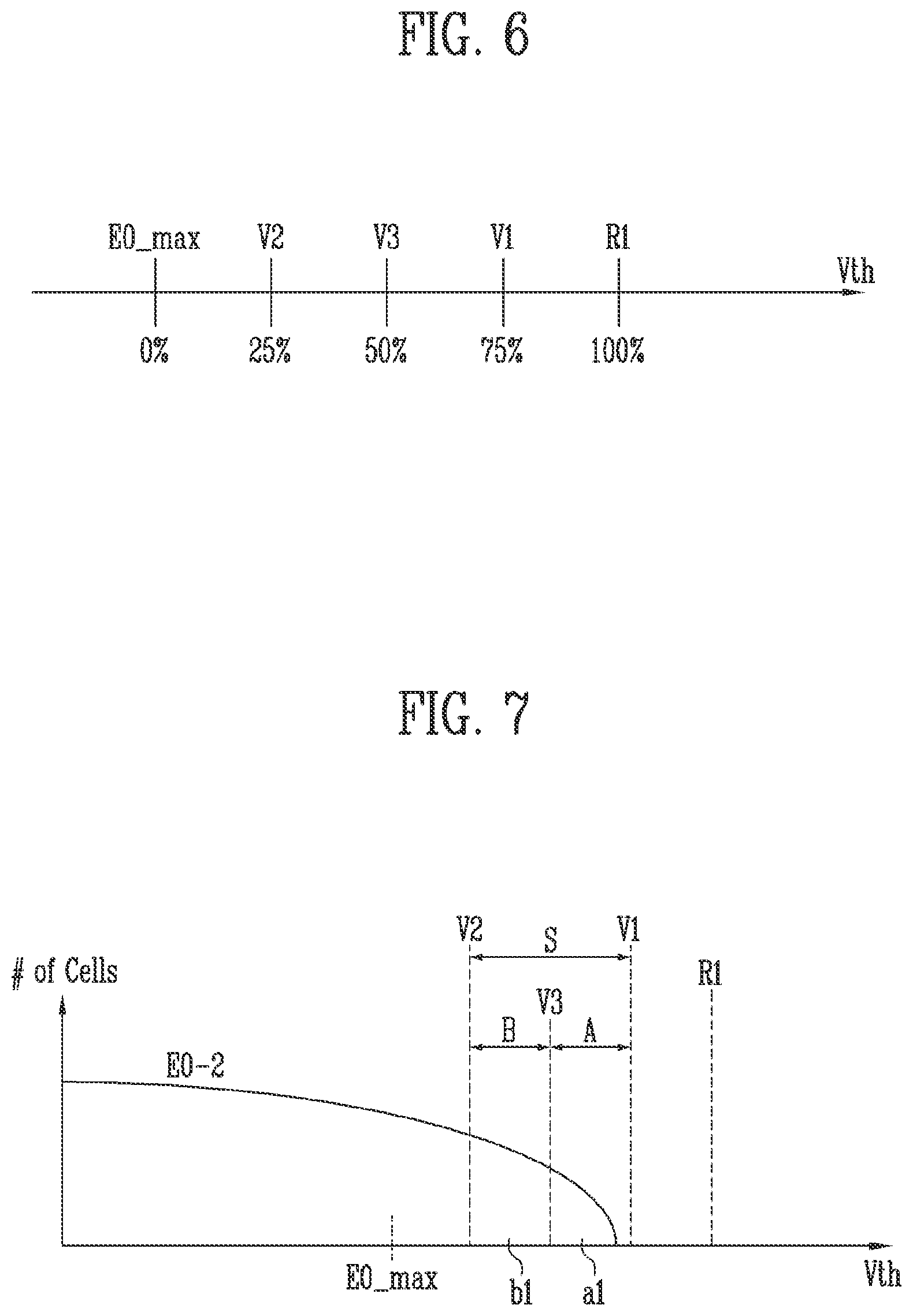 Patent US11836366 Figure 5 – Memory system and method of operating the same