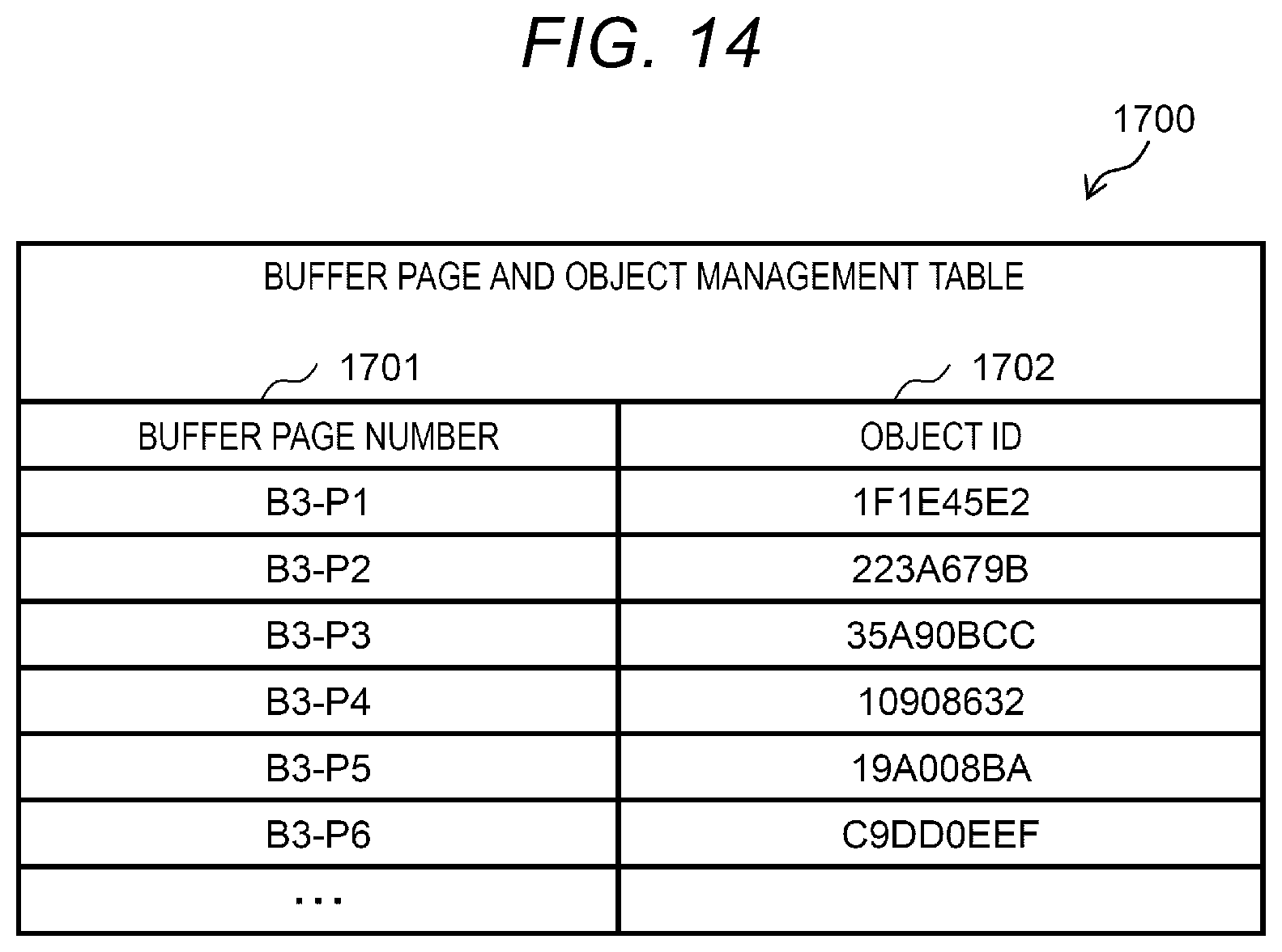 Patent US11836378 Figure 15 – Storage system