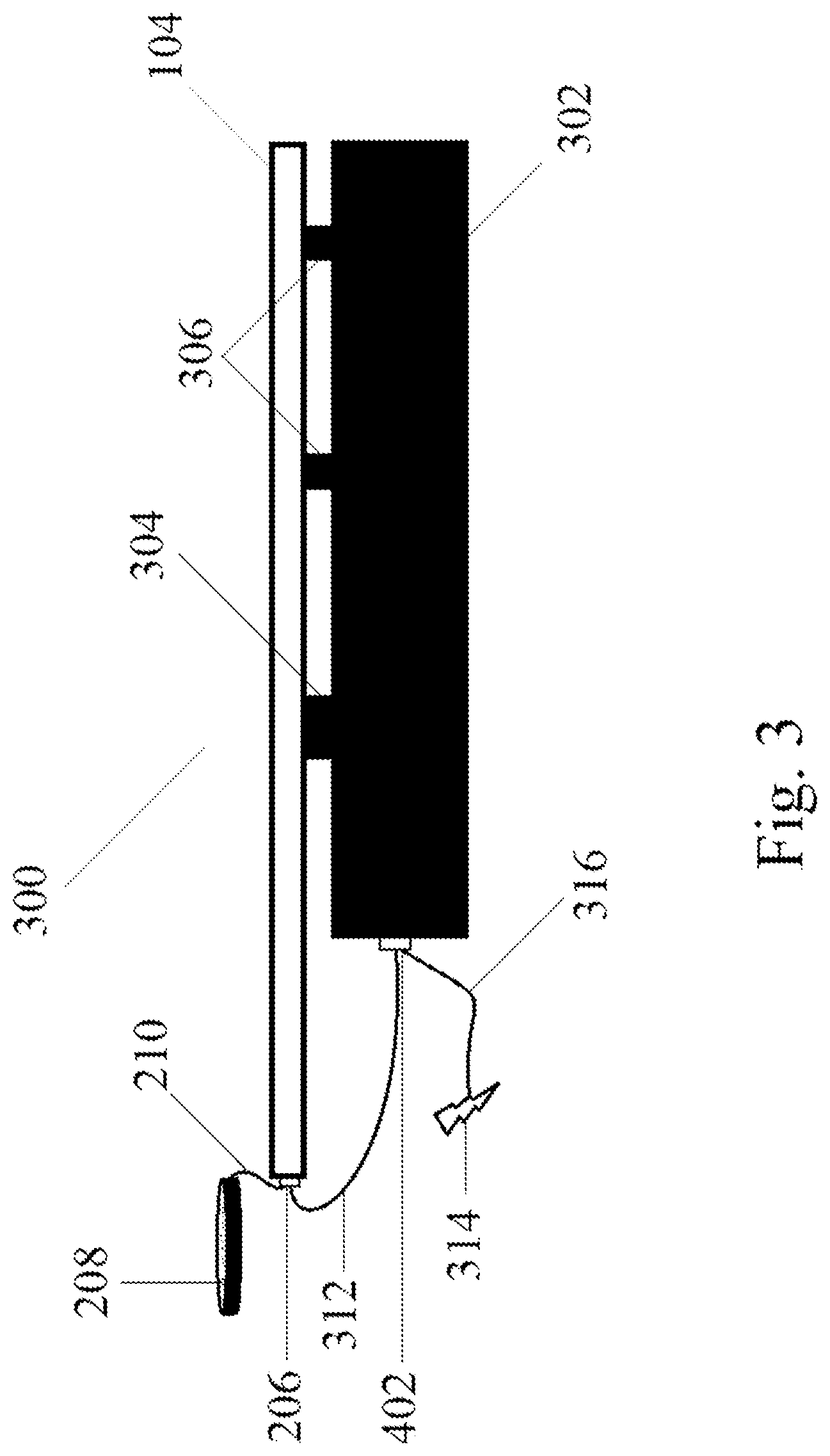 Patent US11836413 Figure 3 – Card products utilizing video screen displays