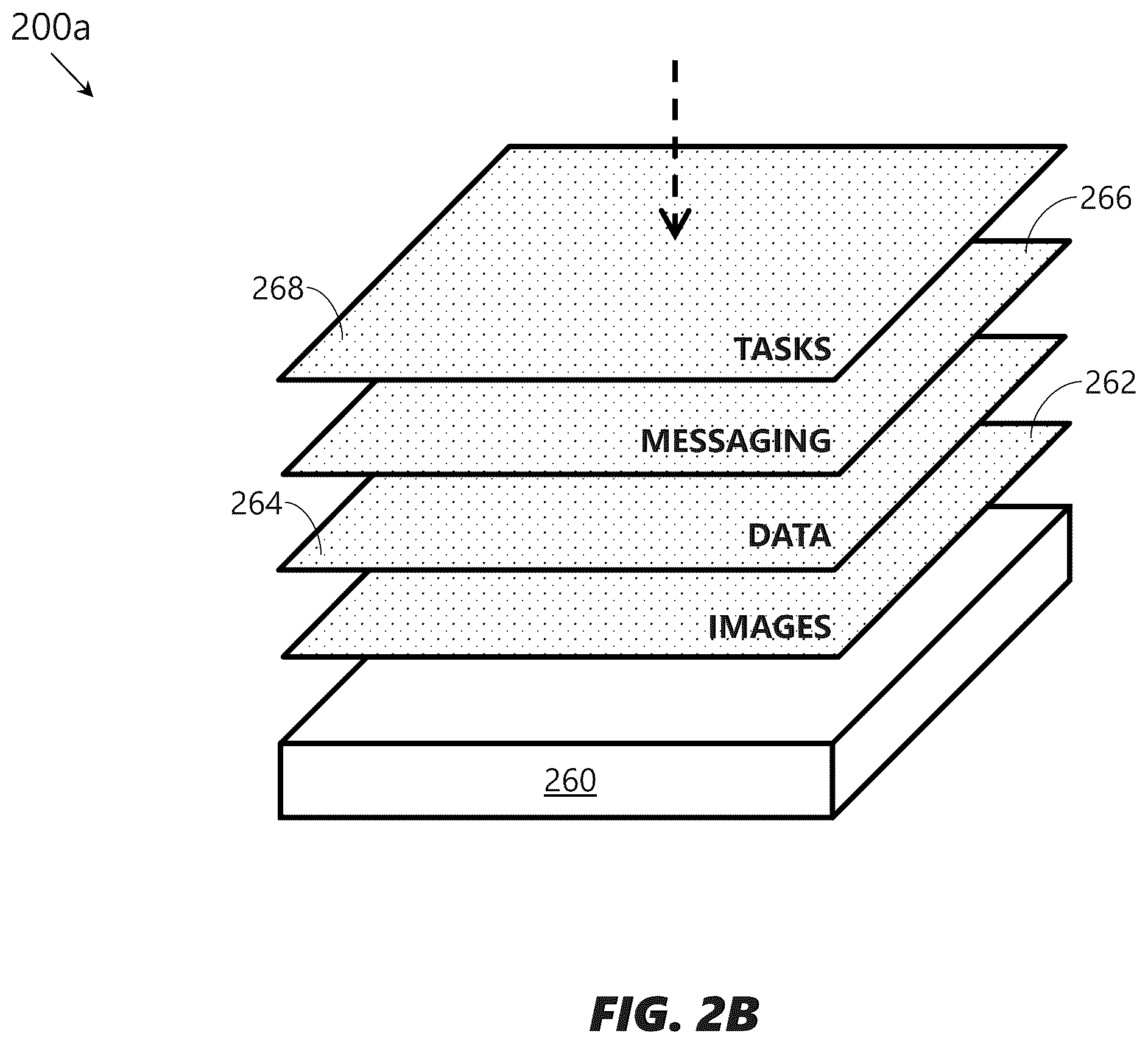 Patent US11836421 Figure 3 – System for creating and maintaining dynamic multidimensional virtual building environments