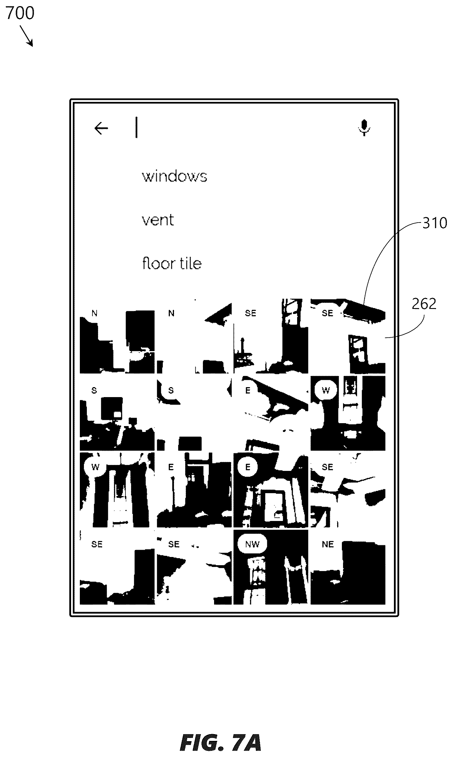 Patent US11836421 Figure 12 – System for creating and maintaining dynamic multidimensional virtual building environments