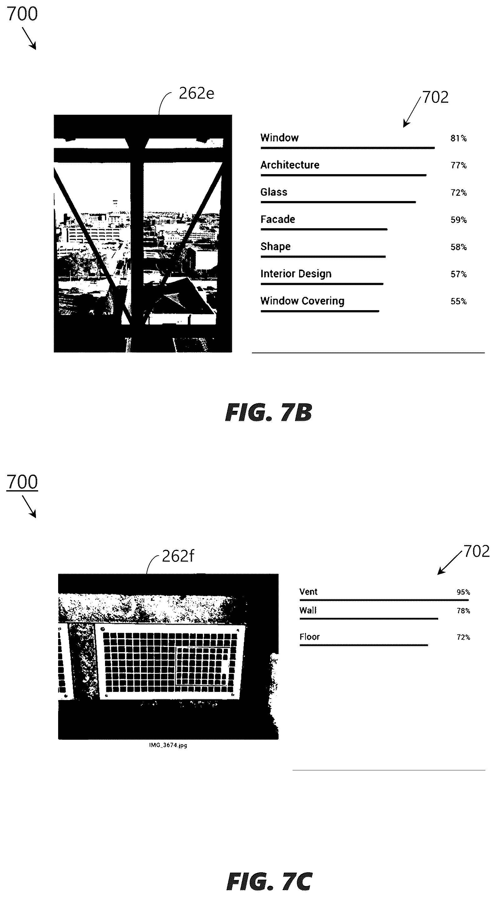 Patent US11836421 Figure 13 – System for creating and maintaining dynamic multidimensional virtual building environments