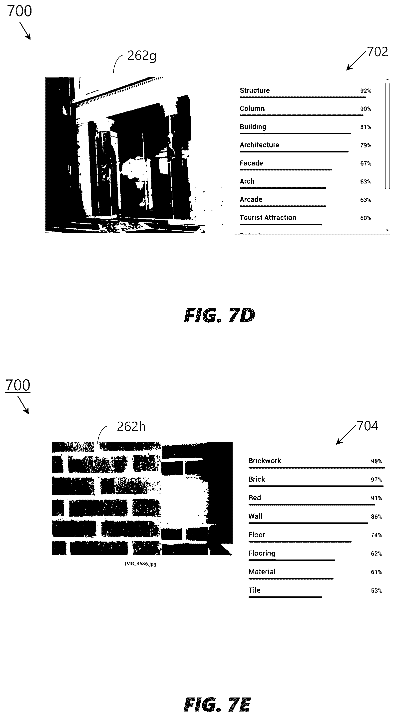Patent US11836421 Figure 14 – System for creating and maintaining dynamic multidimensional virtual building environments