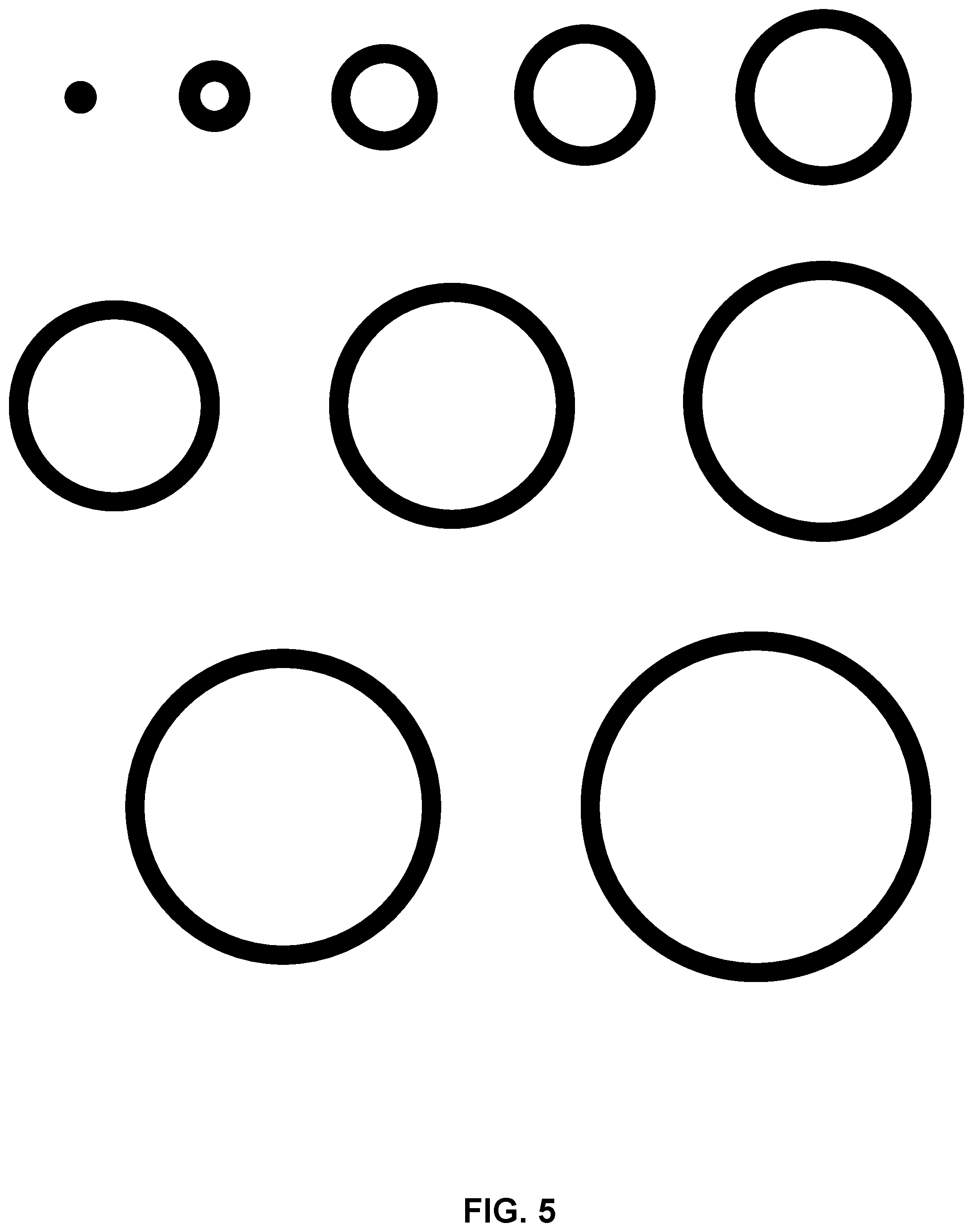 Patent US11836423 Figure 5 – Machine learning-based clustering for curvilinear layout designs