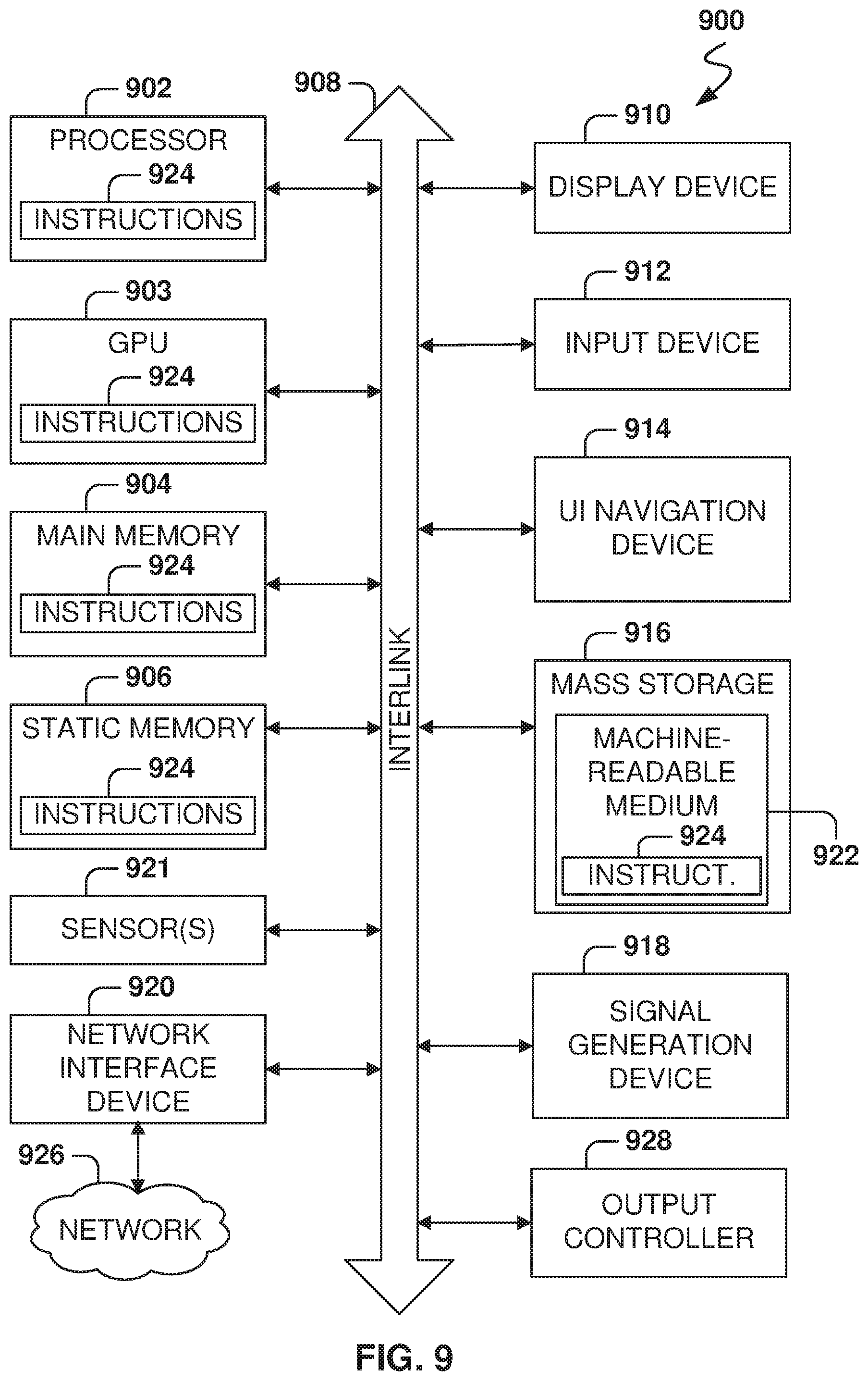 Patent US11836429 Figure 10 – Determination of recipes for manufacturing semiconductor devices