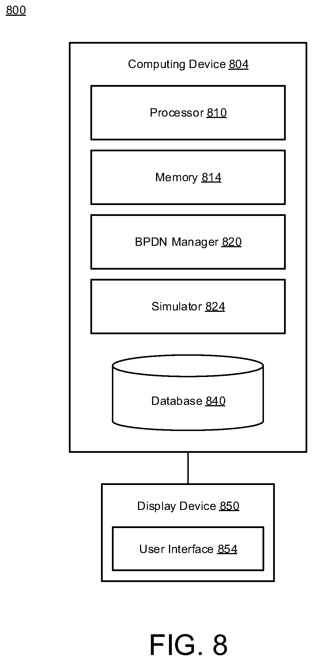 Patent US11836432 Figure 17 – Cell architecture with backside power rails