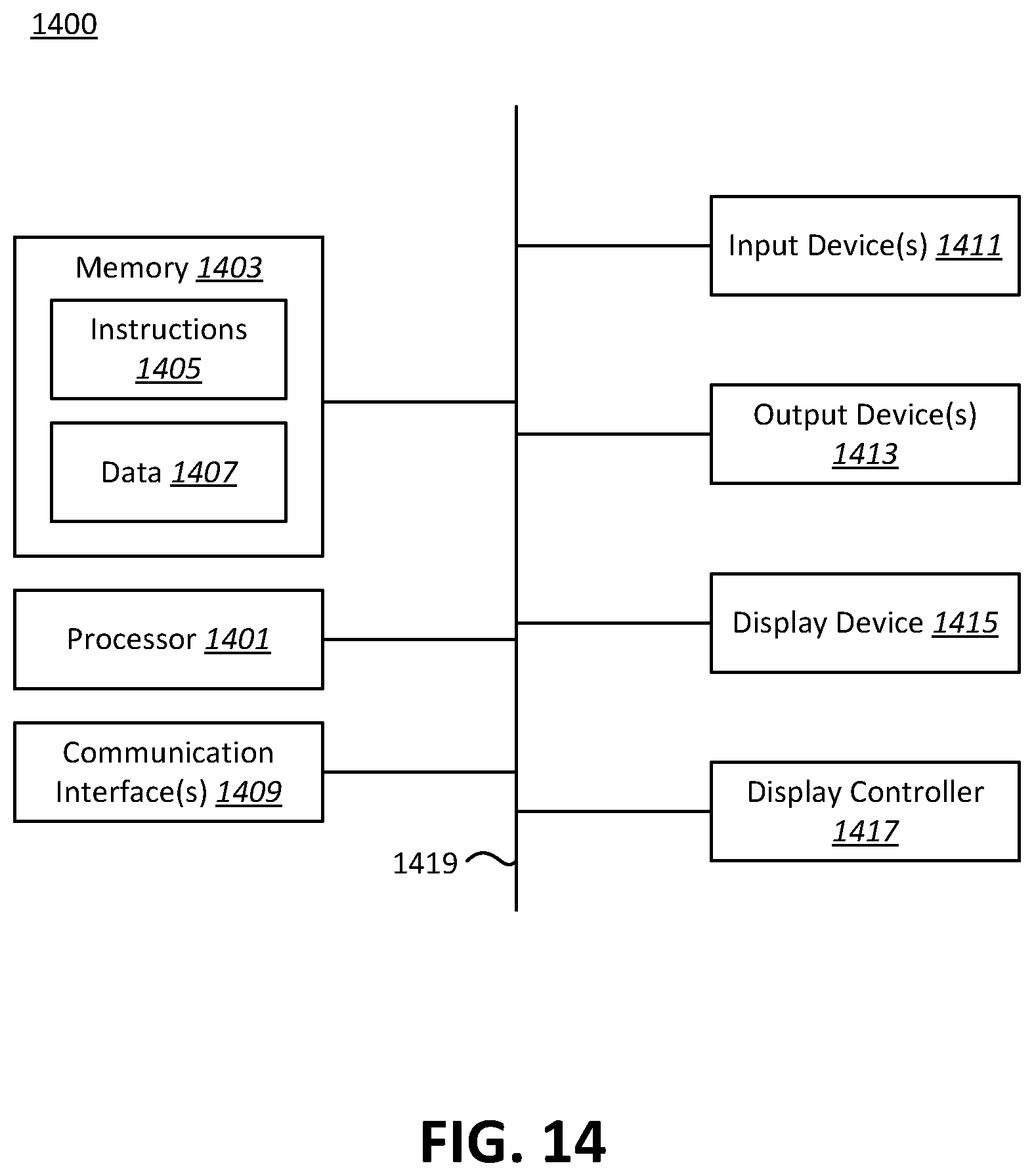 Patent US11836443 Figure 17 – Populating contact information within an electronic message based on contact relationship information