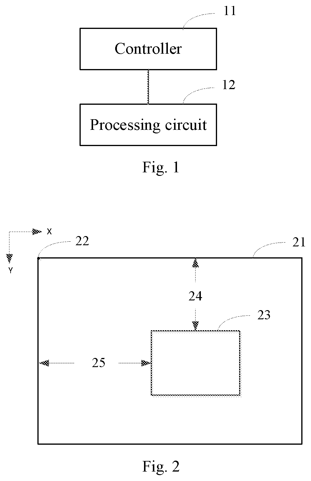 Patent US11836491 Figure 1 – Data processing method and apparatus, and related product for increased efficiency of tensor processing
