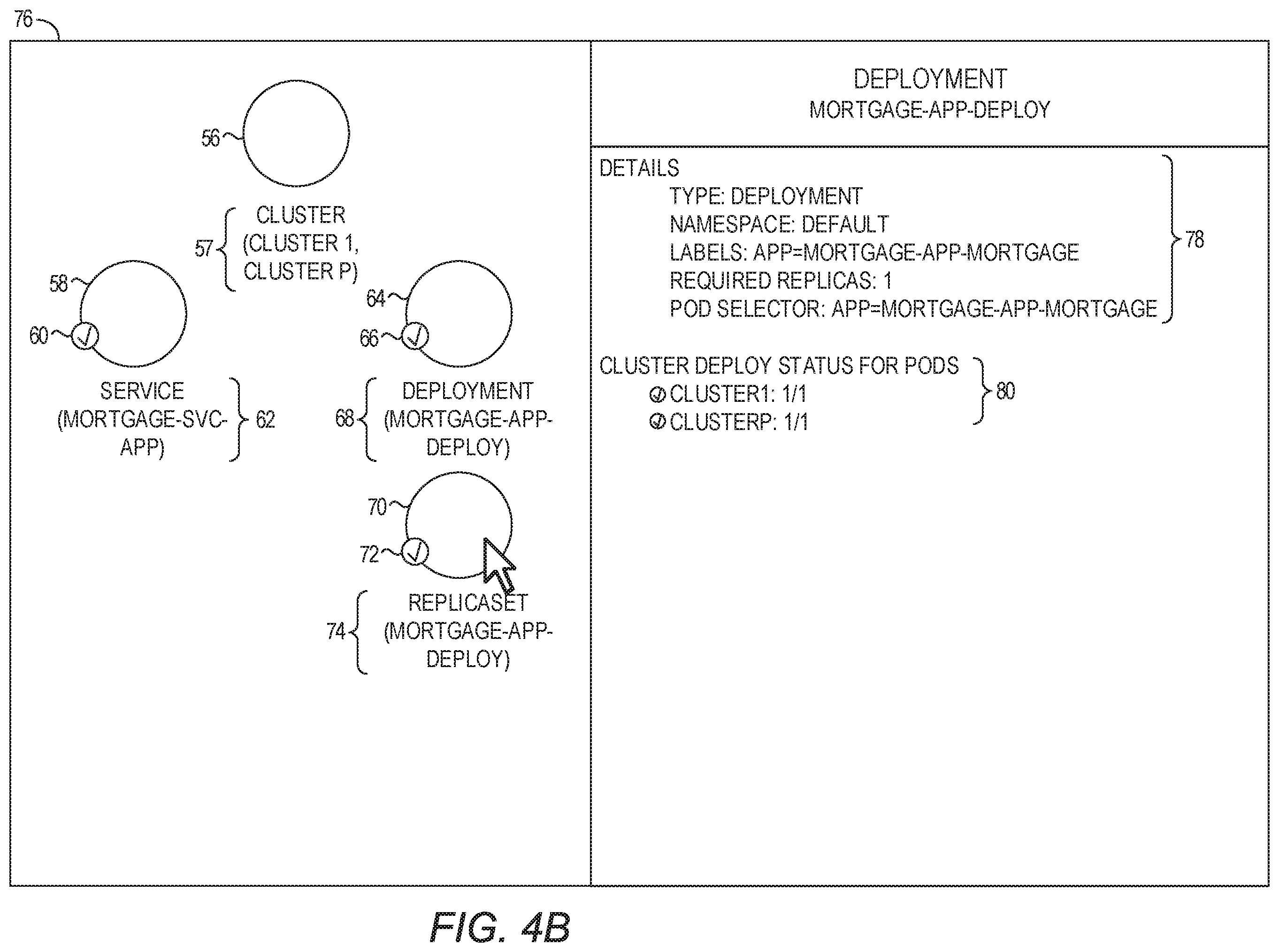 Patent US11836523 Figure 5 – Introspection of a containerized application in a runtime environment