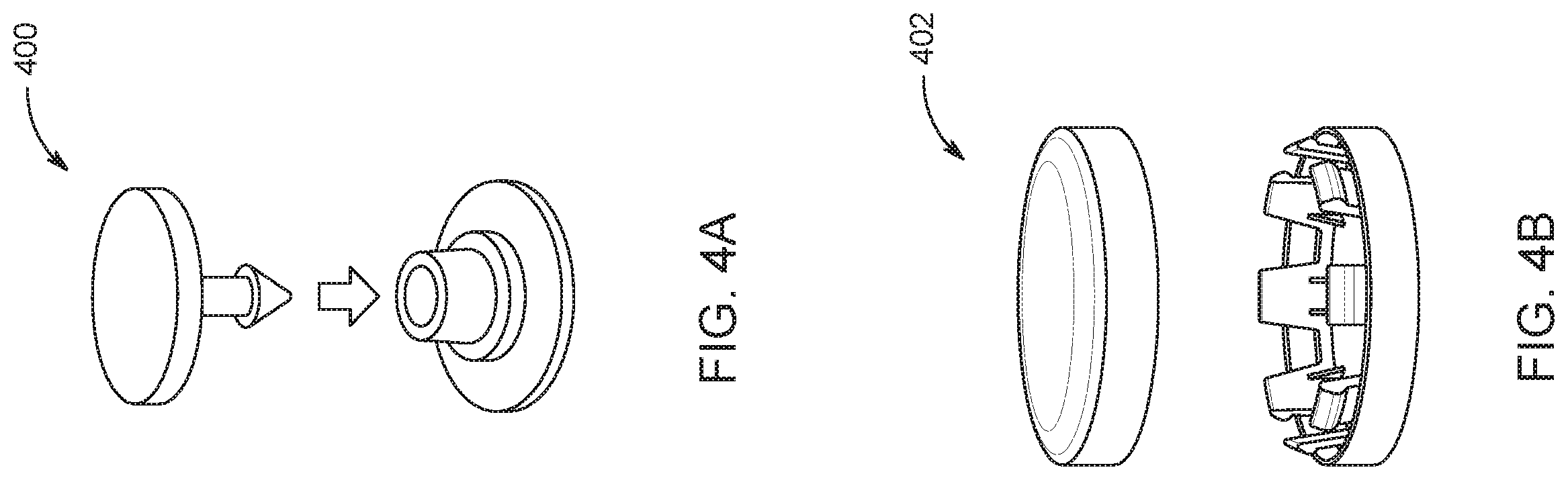 Patent US11836557 Figure 4 – Systems and methods for foreign material exclusion accountability