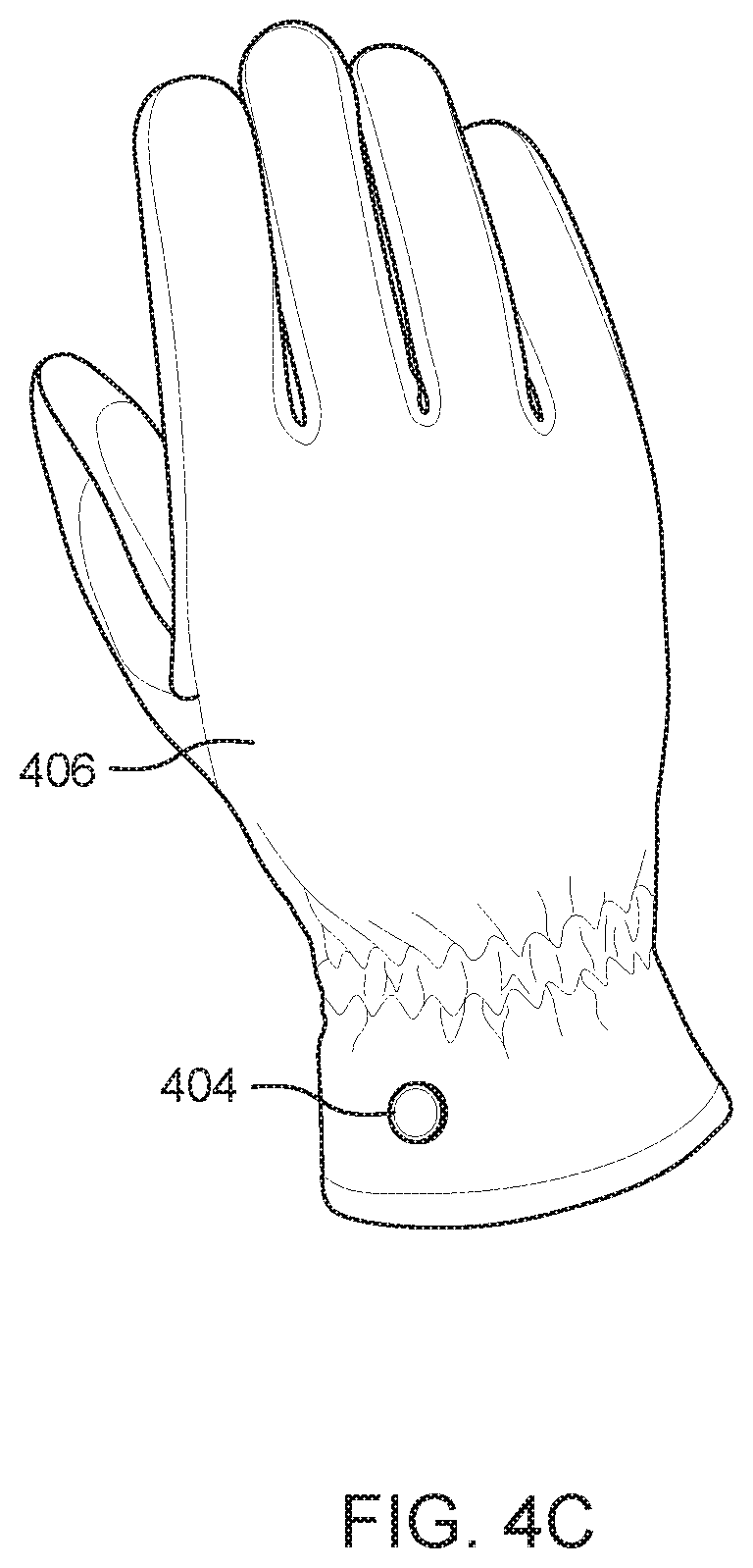Patent US11836557 Figure 5 – Systems and methods for foreign material exclusion accountability