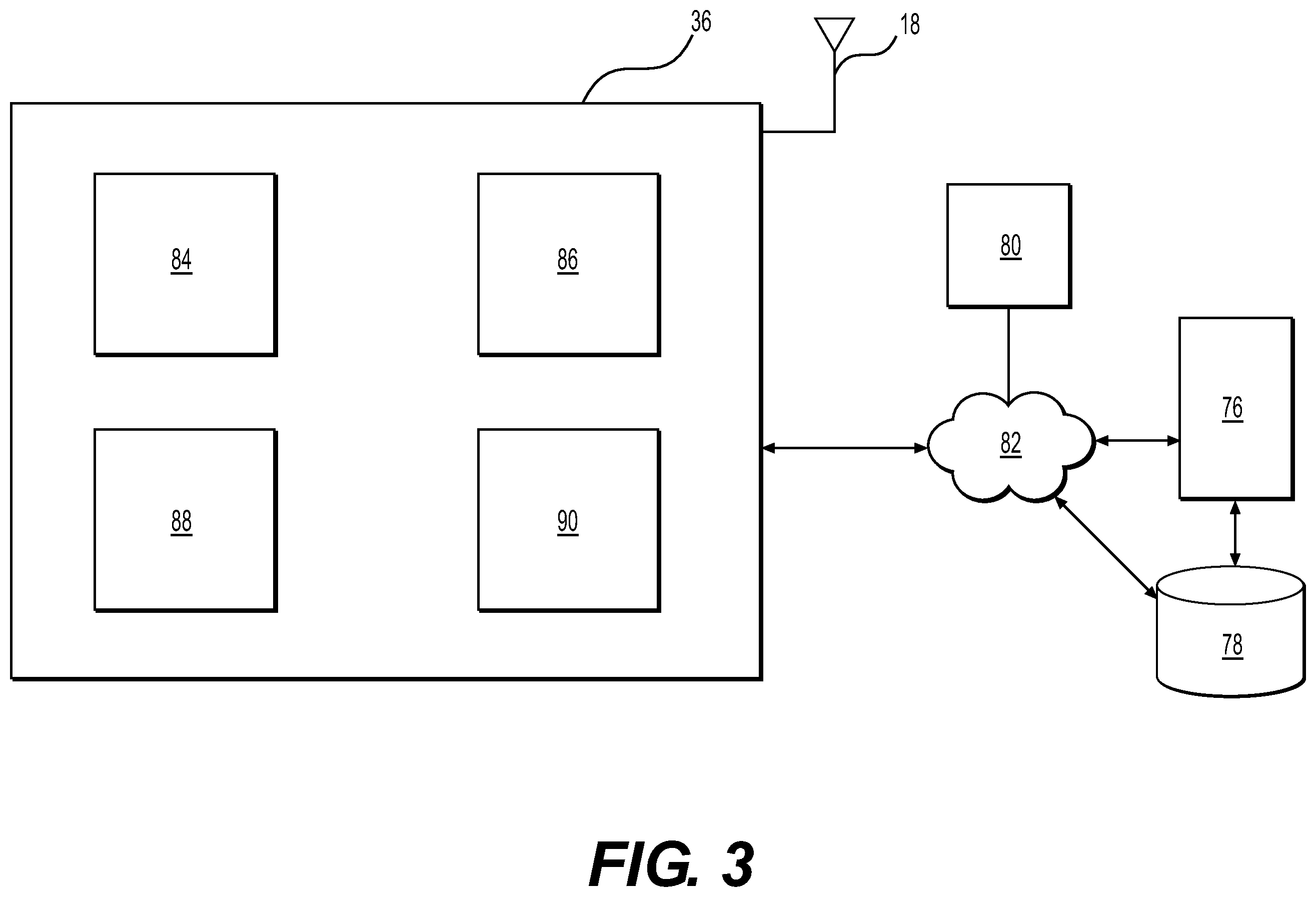 Patent US11836561 Figure 3 – Key fob duplication device