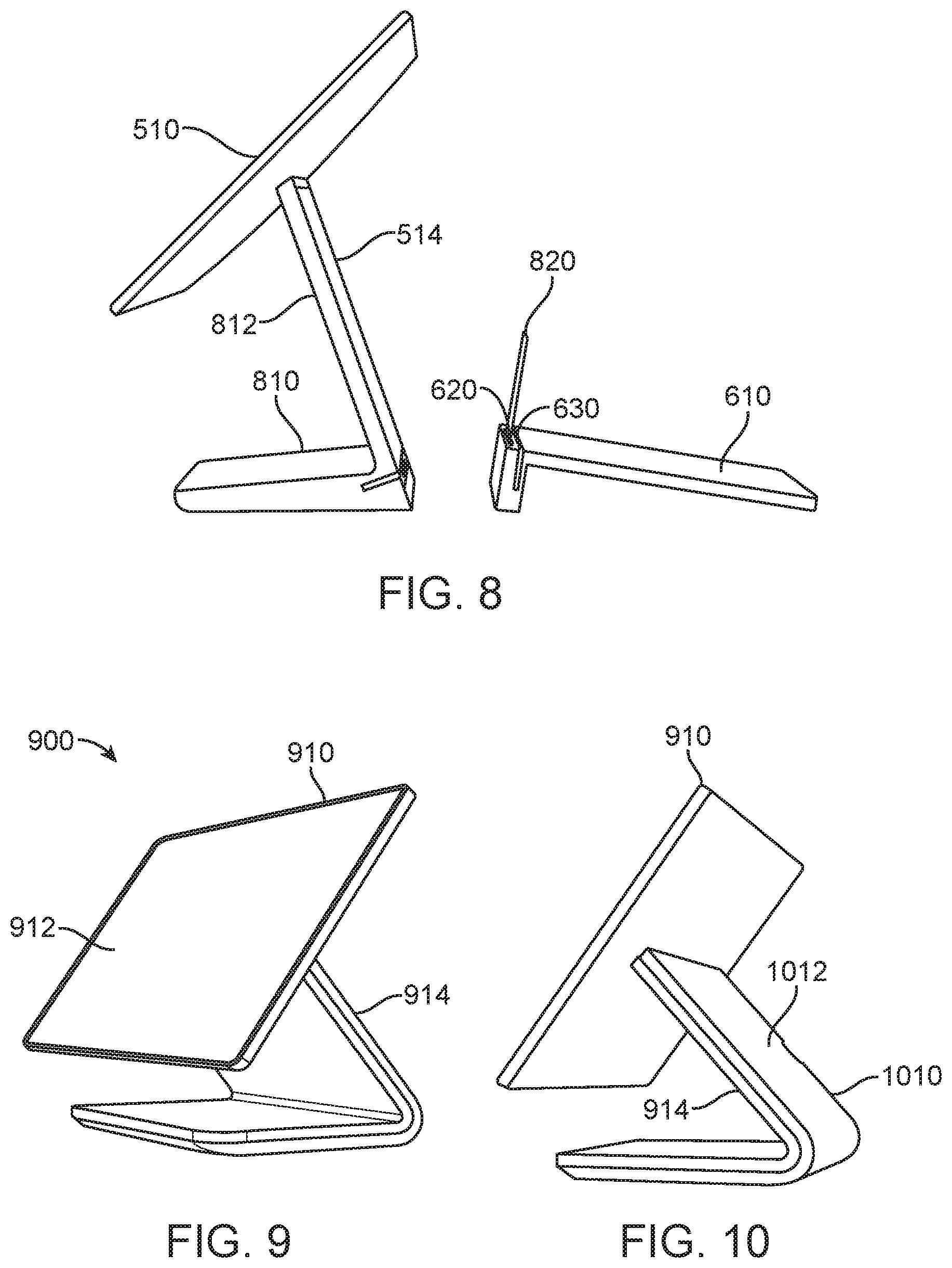 Patent US11836566 Figure 7 – Point of sale system