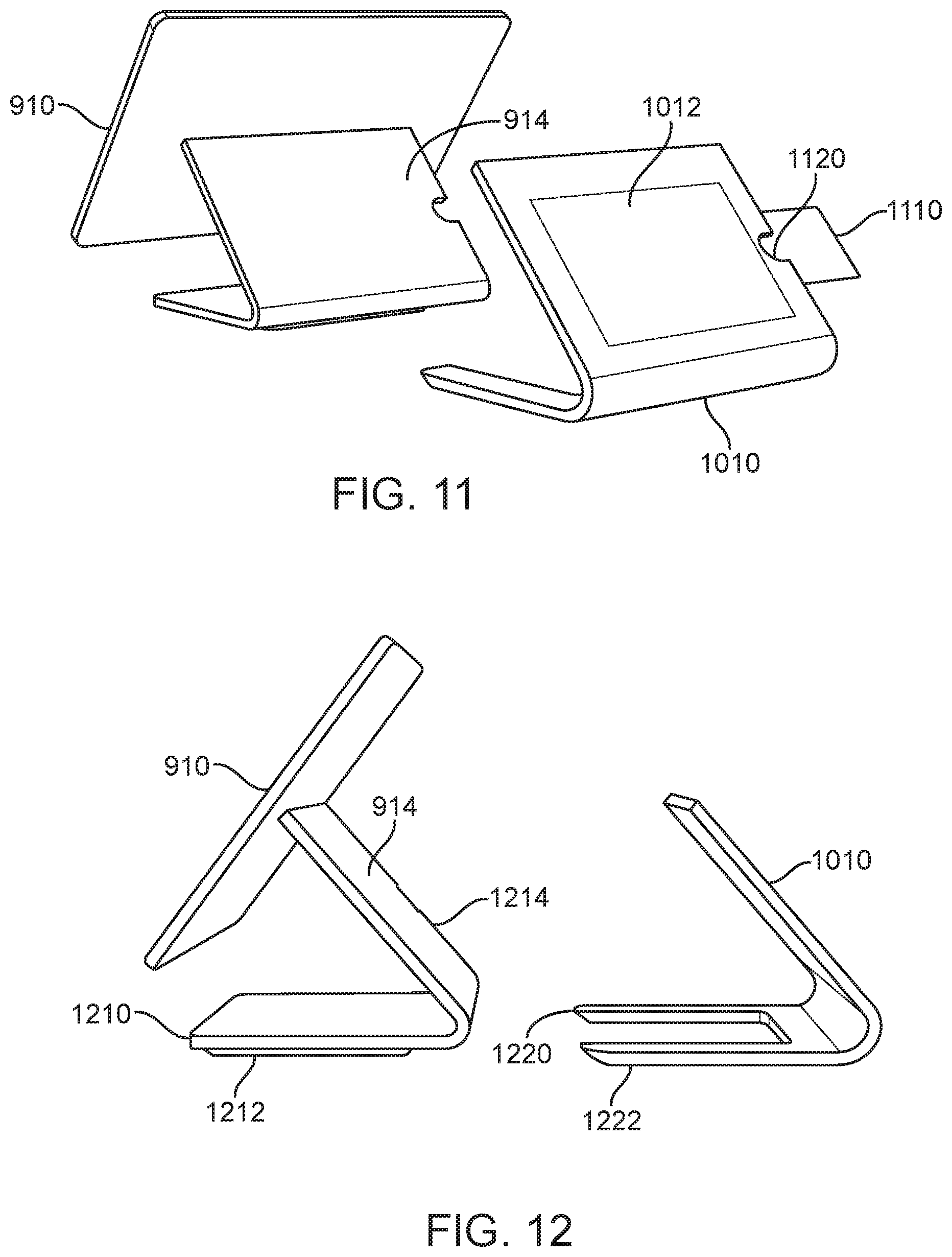 Patent US11836566 Figure 8 – Point of sale system