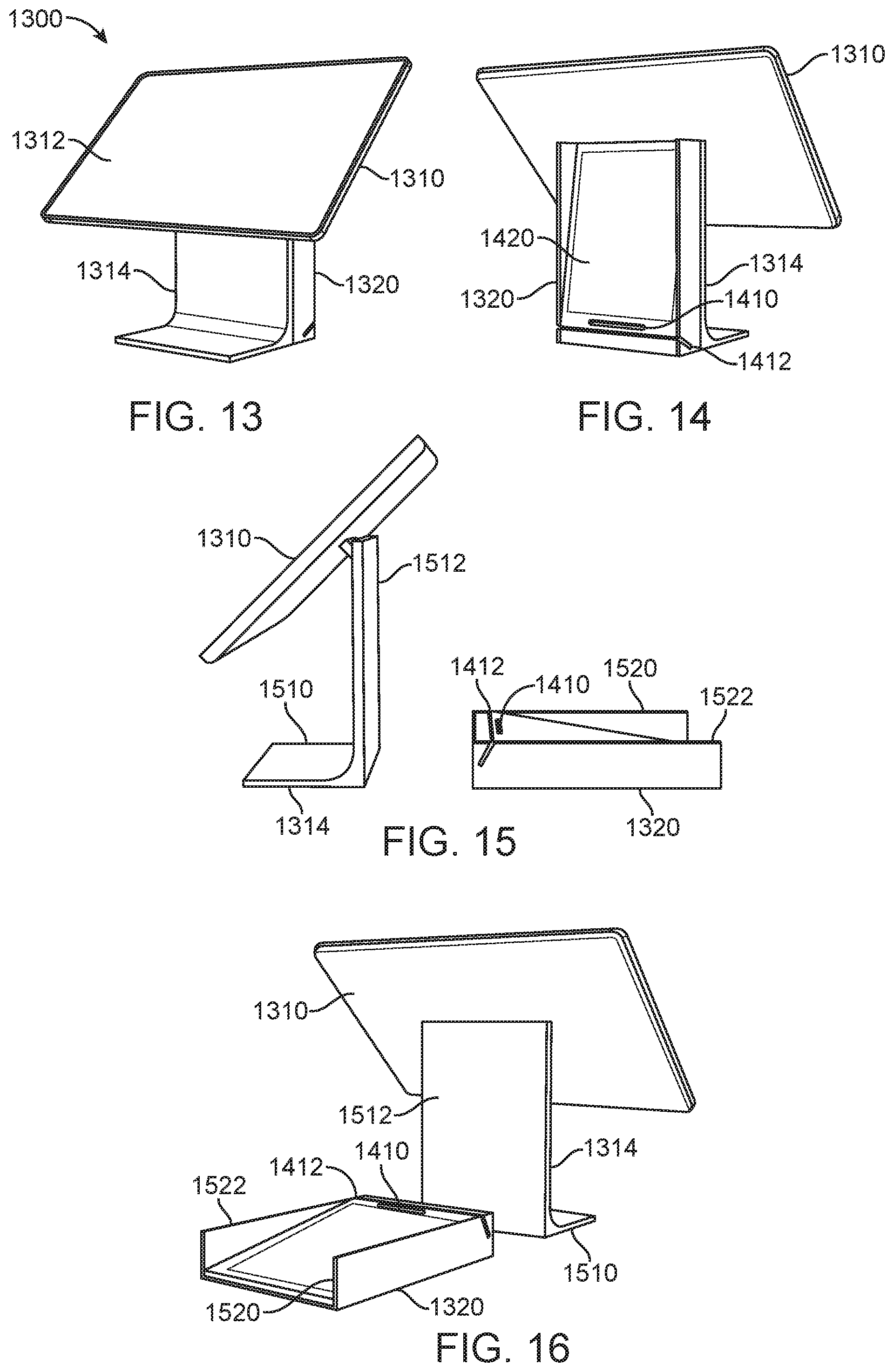 Patent US11836566 Figure 9 – Point of sale system
