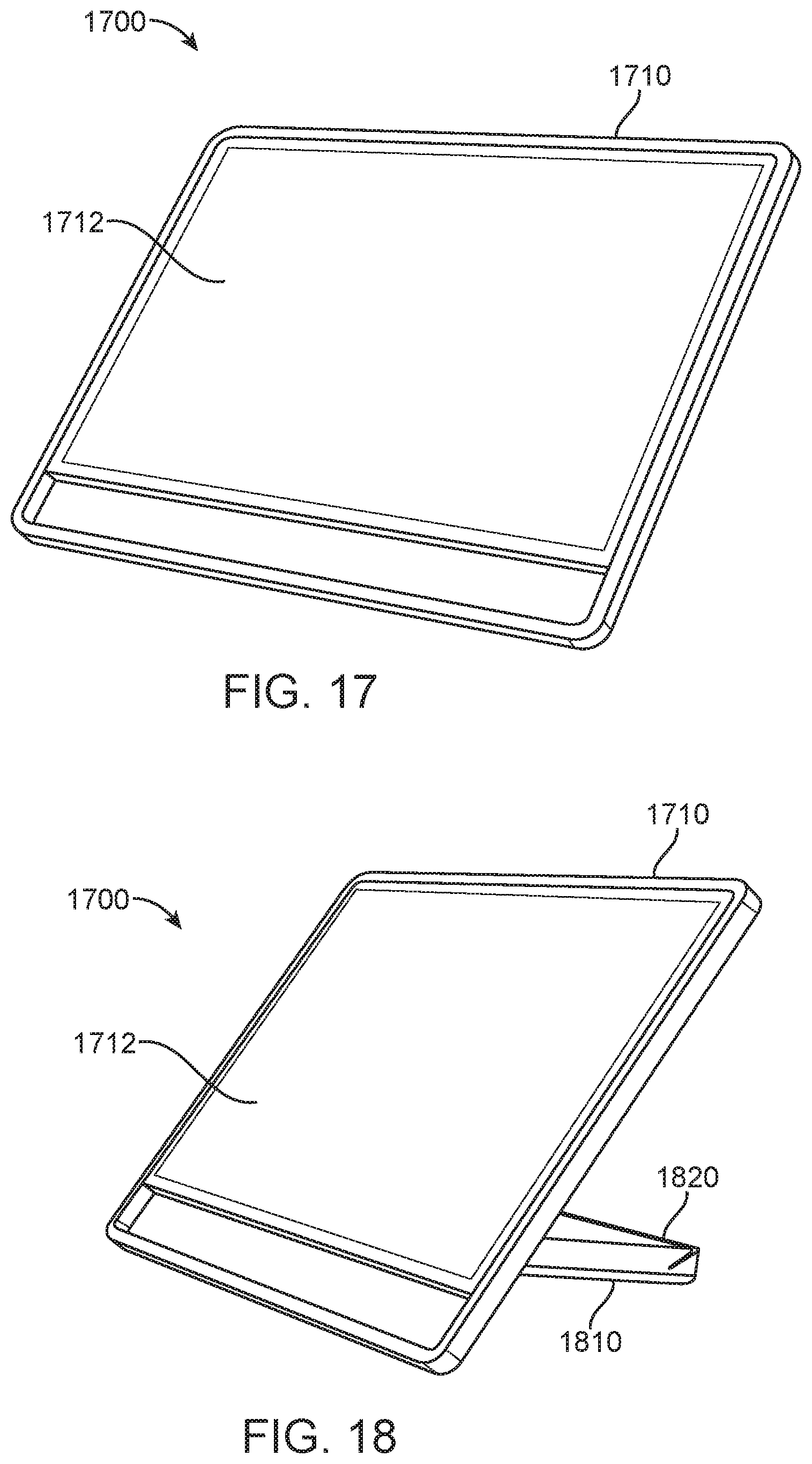 Patent US11836566 Figure 10 – Point of sale system