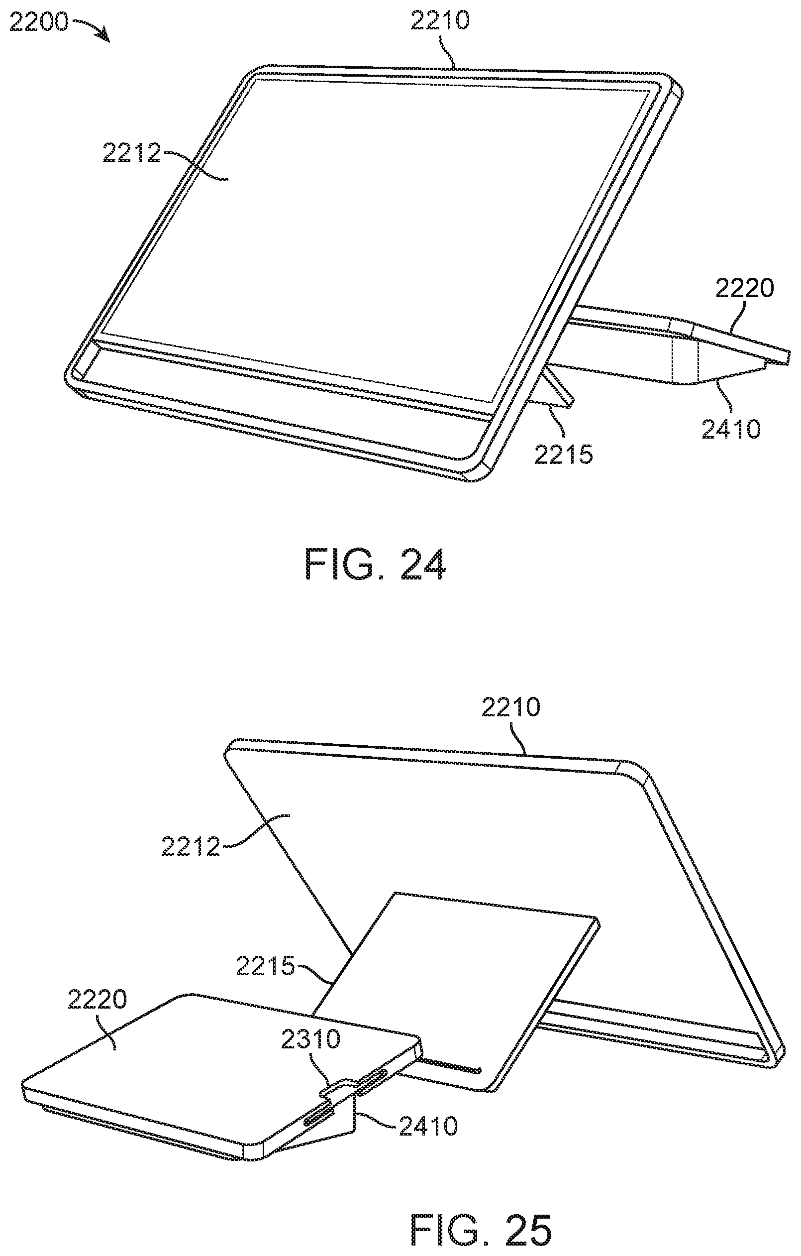 Patent US11836566 Figure 13 – Point of sale system