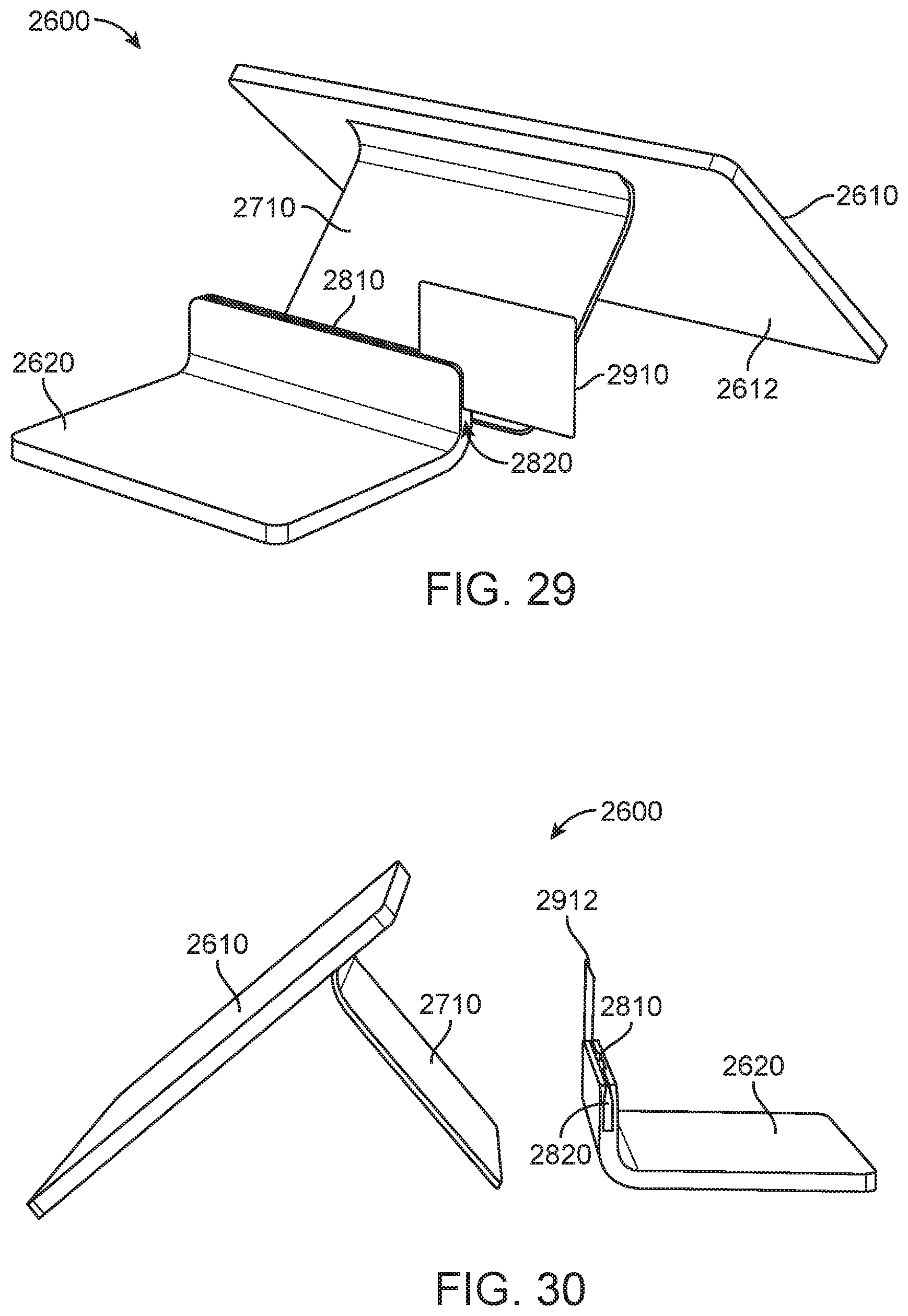 Patent US11836566 Figure 15 – Point of sale system