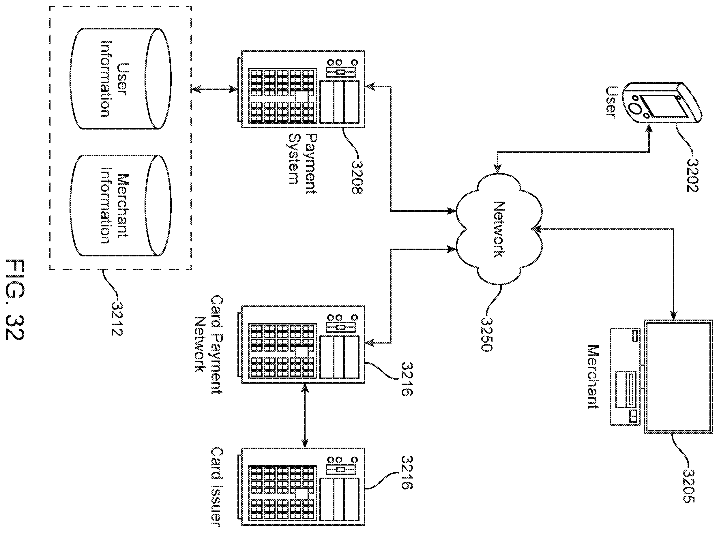 Patent US11836566 Figure 17 – Point of sale system