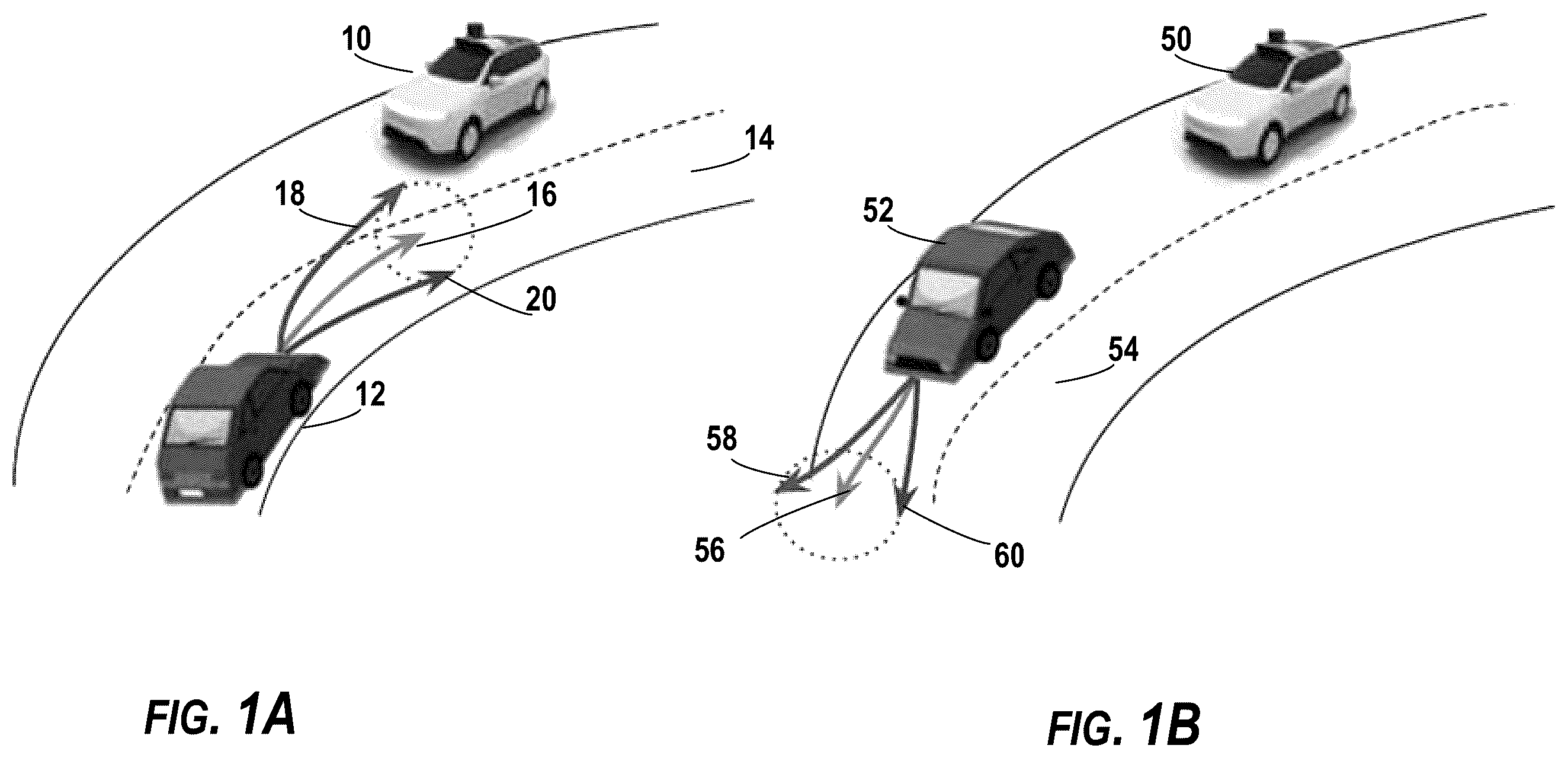 Patent US11836585 Figure 1 – Systems and methods for training probabilistic object motion prediction models using non-differentiable prior knowledge