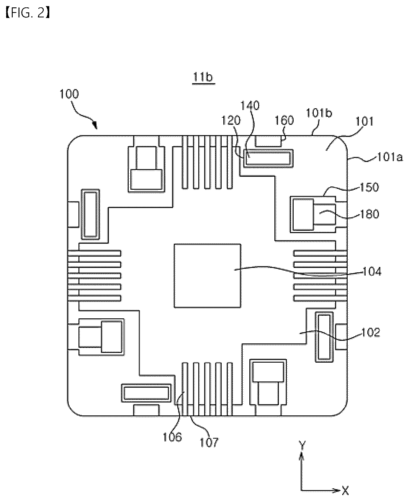 Patent US11836639 Figure 2 – Source code and module recommendation system, and module assembly