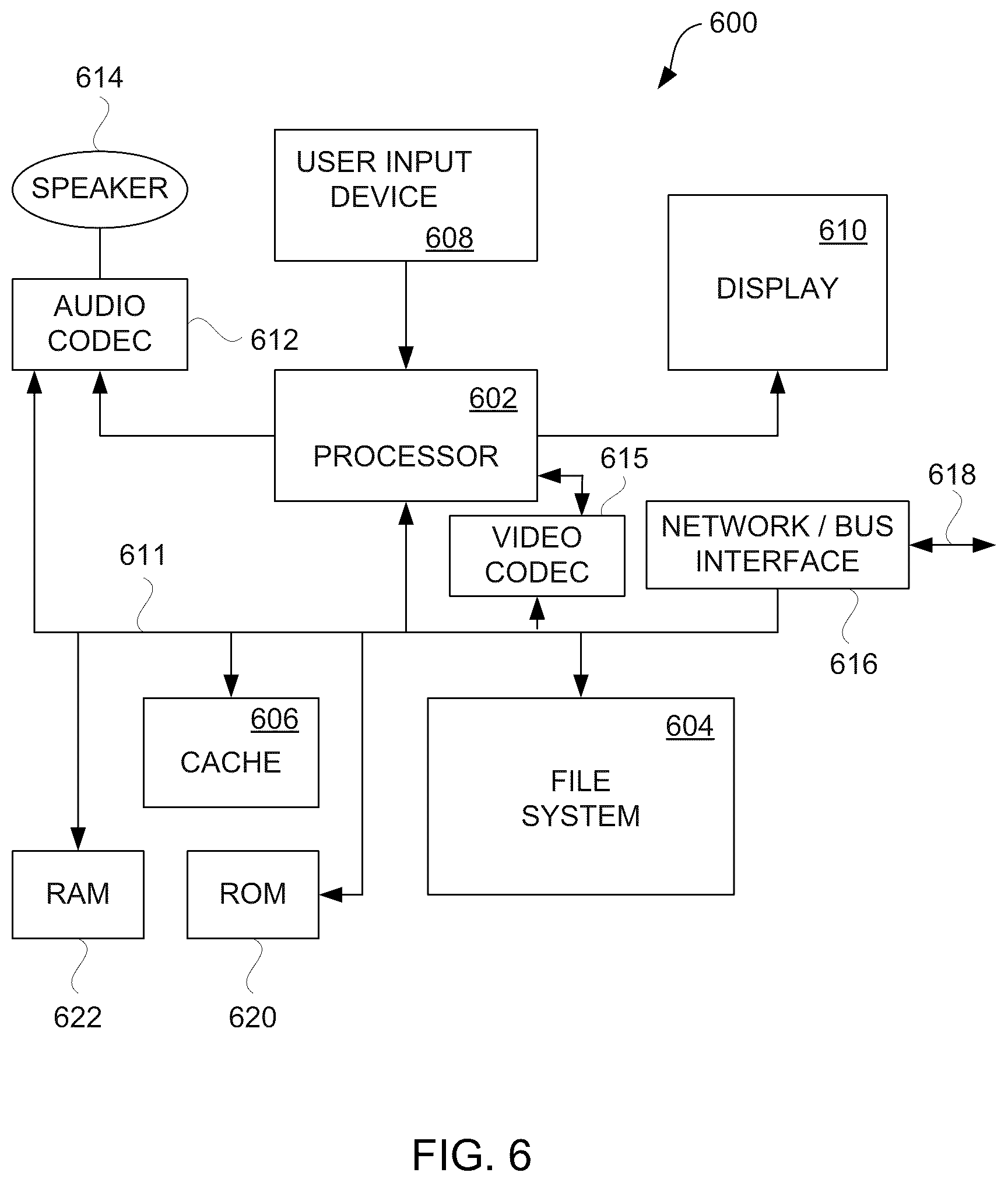 Patent US11836649 Figure 6 – Lost item recovery with reporting and notifying system