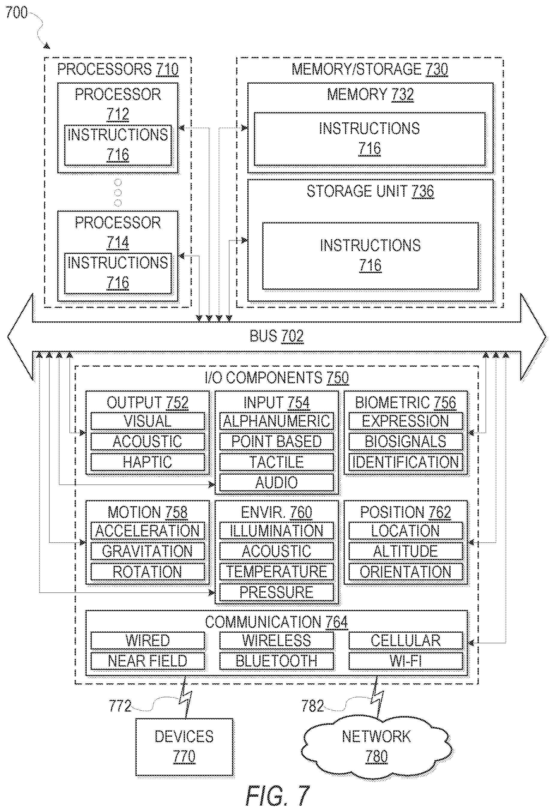 Patent US11836776 Figure 7 – Detecting cross-lingual comparable listings