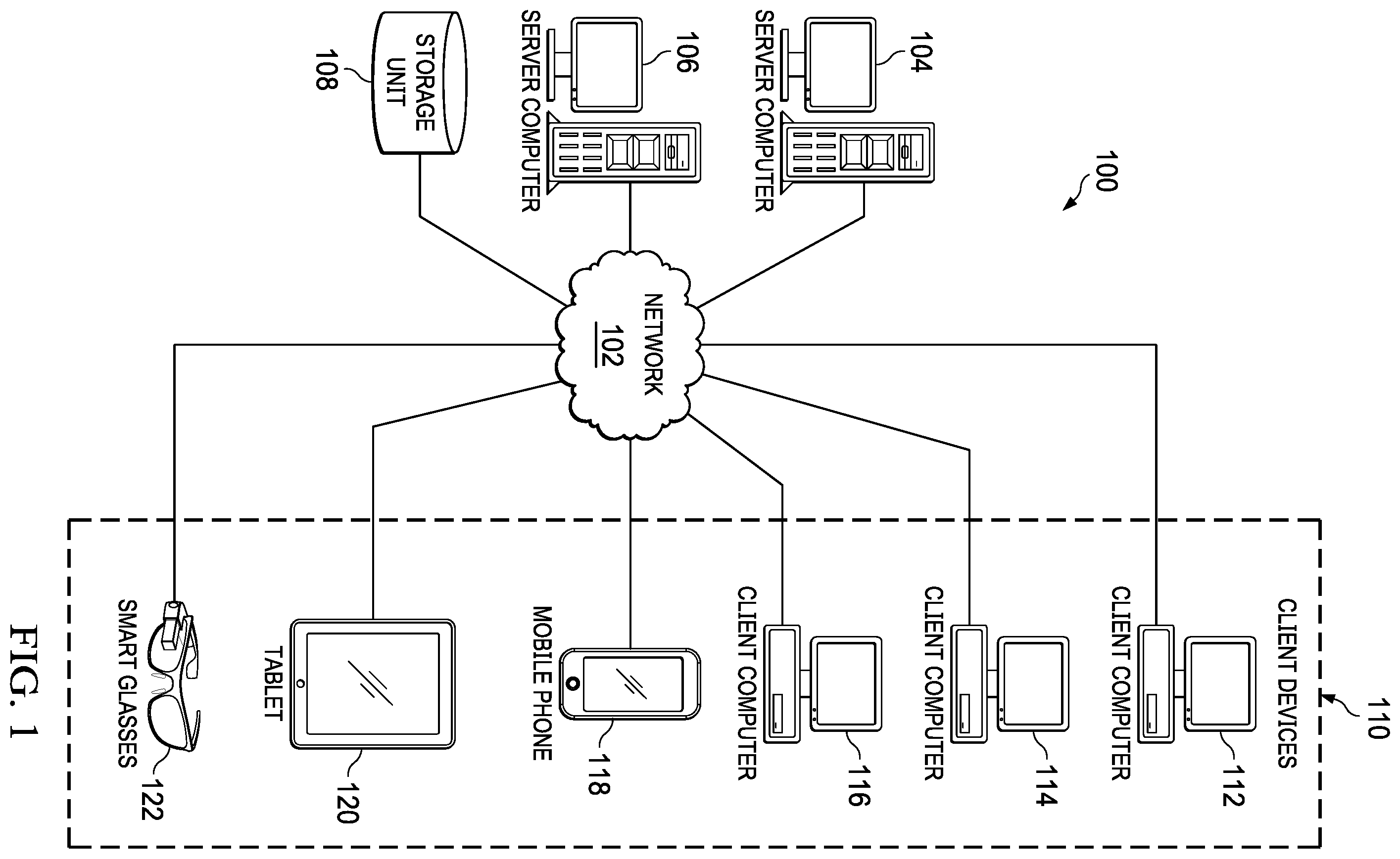 Patent US11836794 Figure 1 – Crisis prediction based on persistence homology of data