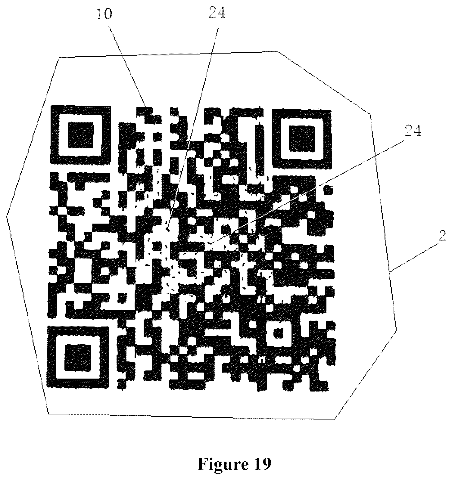 Patent US11836804 Figure 16 – Anti-fake packing method for product liability insurance