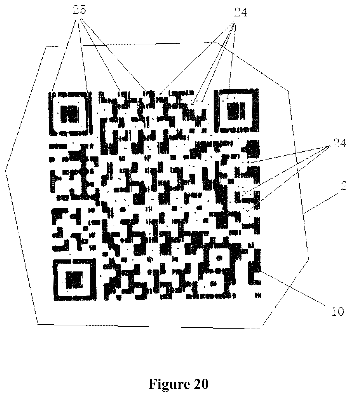 Patent US11836804 Figure 17 – Anti-fake packing method for product liability insurance