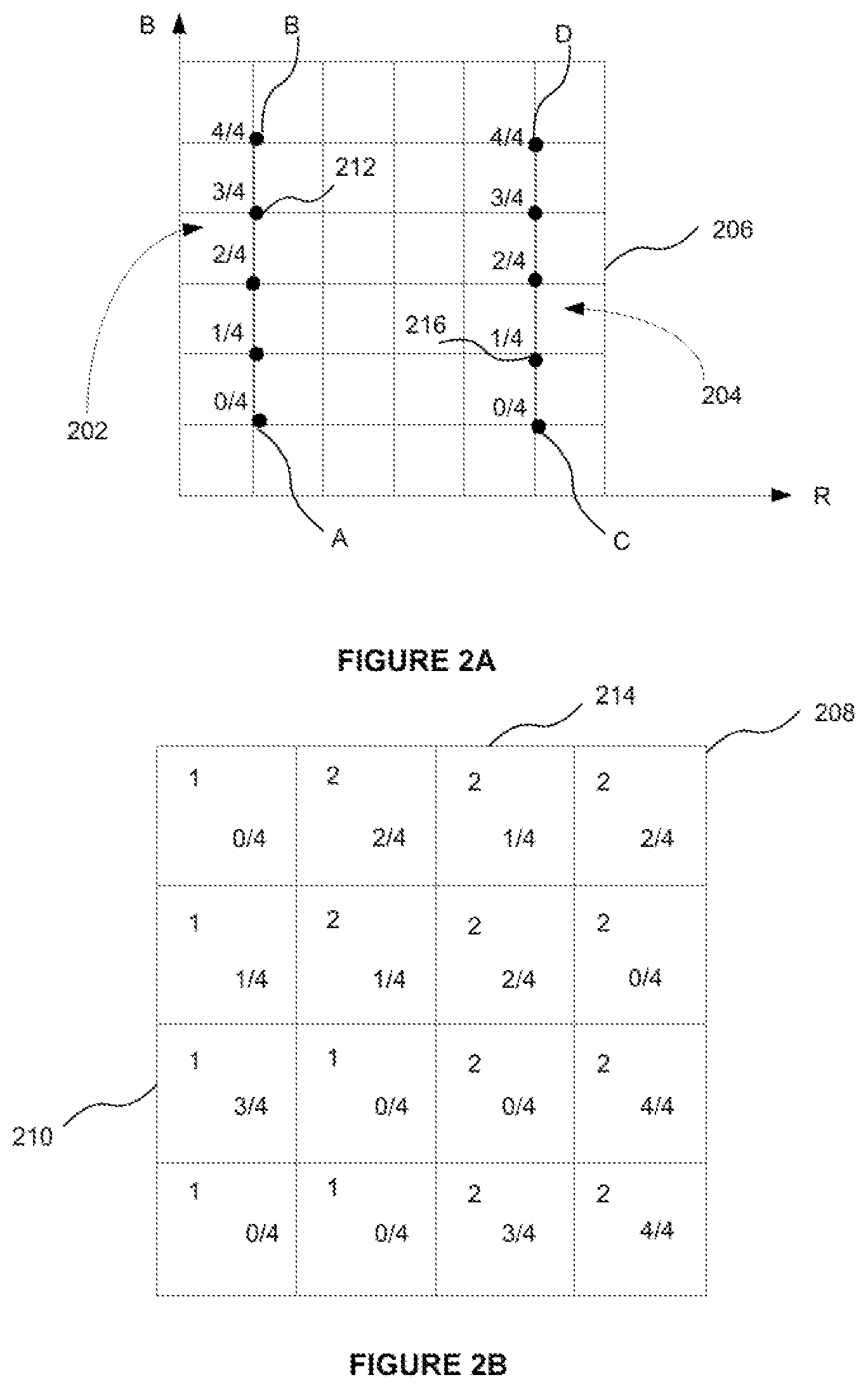 Patent US11836830 Figure 2 – Multi-output decoder for texture decompression