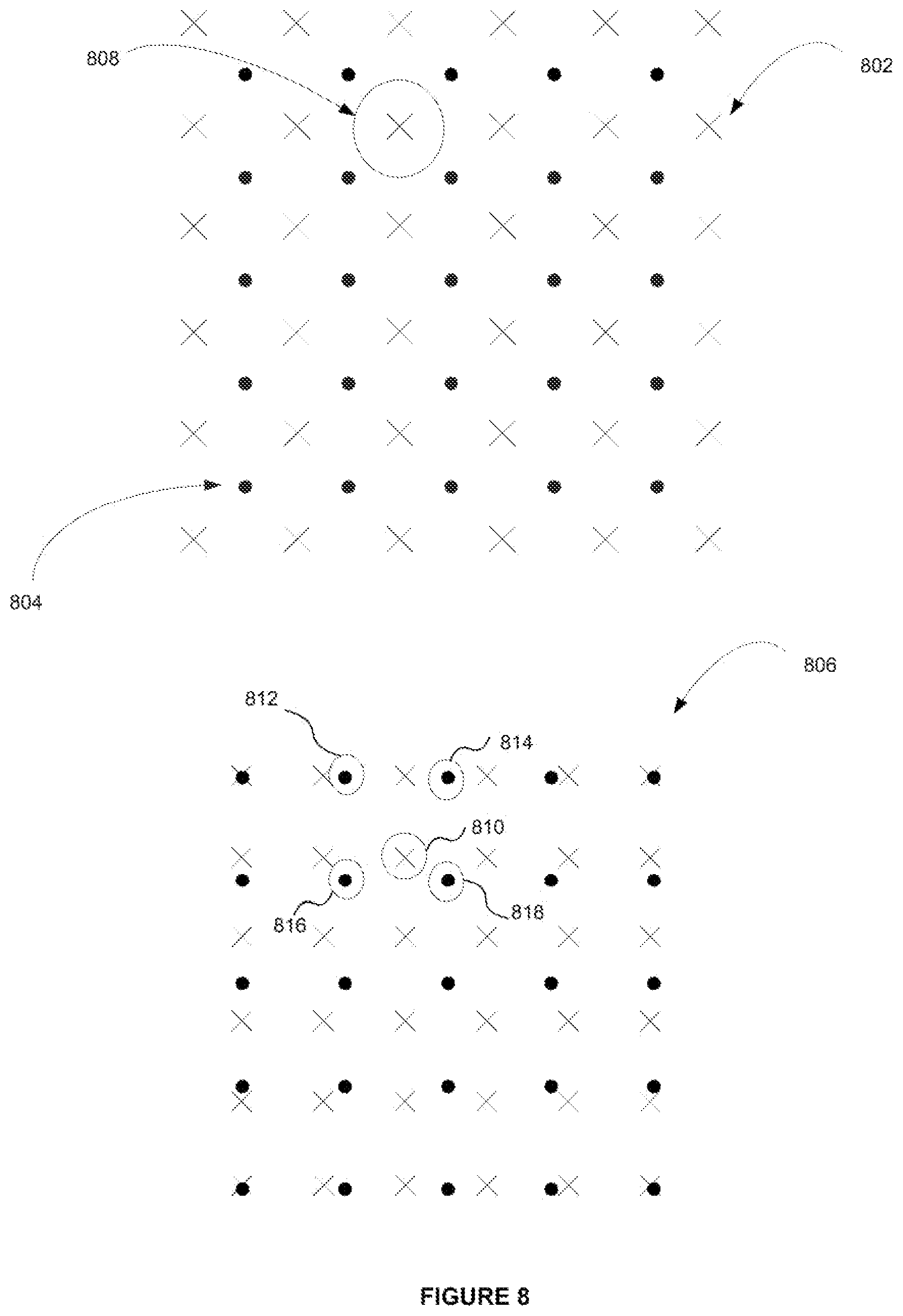 Patent US11836830 Figure 8 – Multi-output decoder for texture decompression