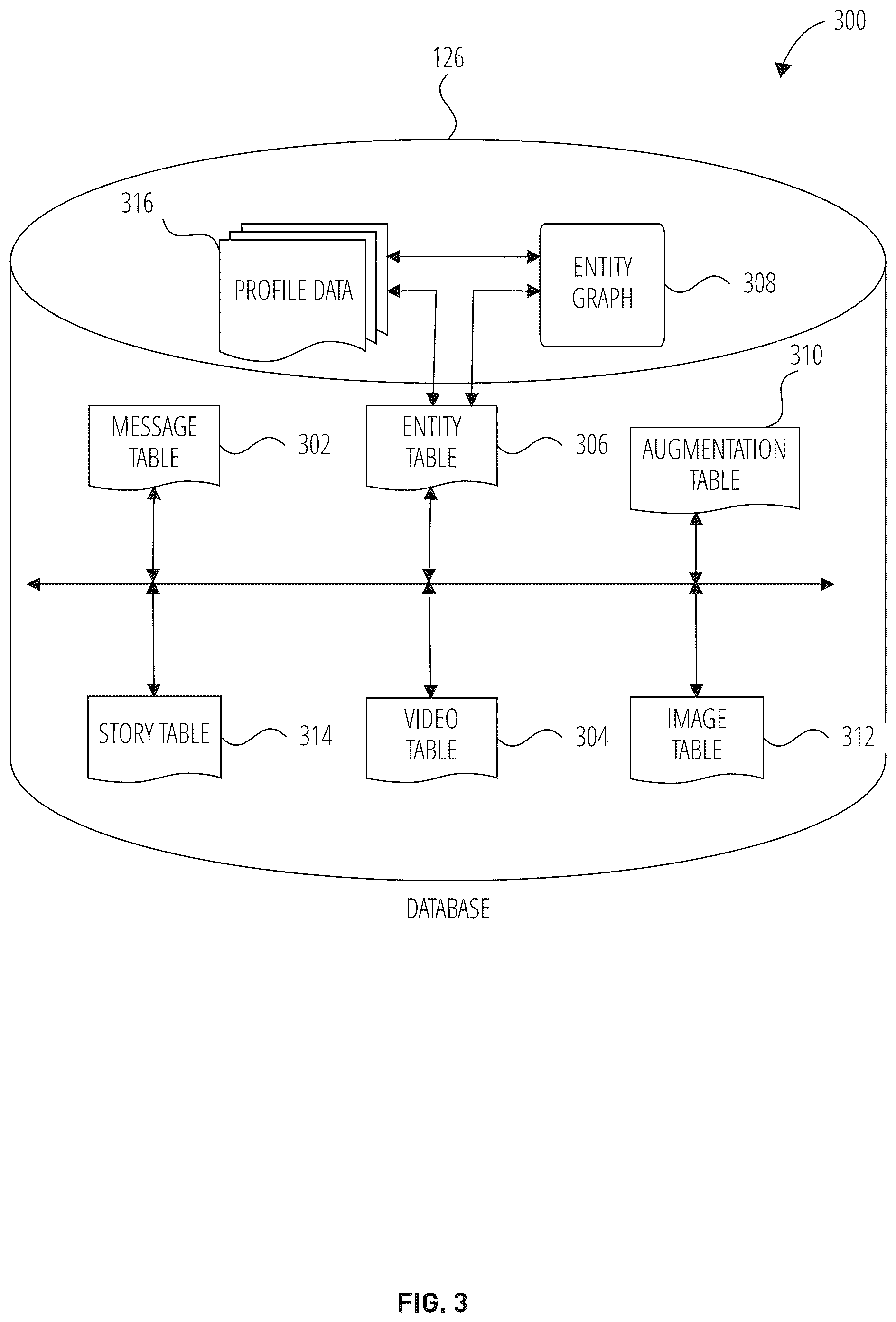 Patent US11836835 Figure 3 – Motion representations for articulated animation
