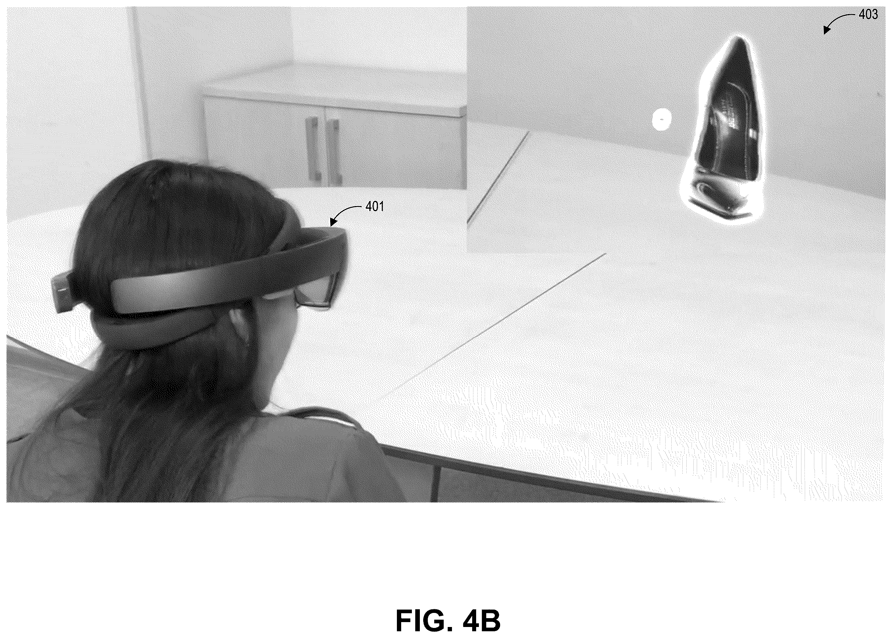 Patent US11836847 Figure 5 – Systems and methods for creating and displaying interactive 3D representations of real objects