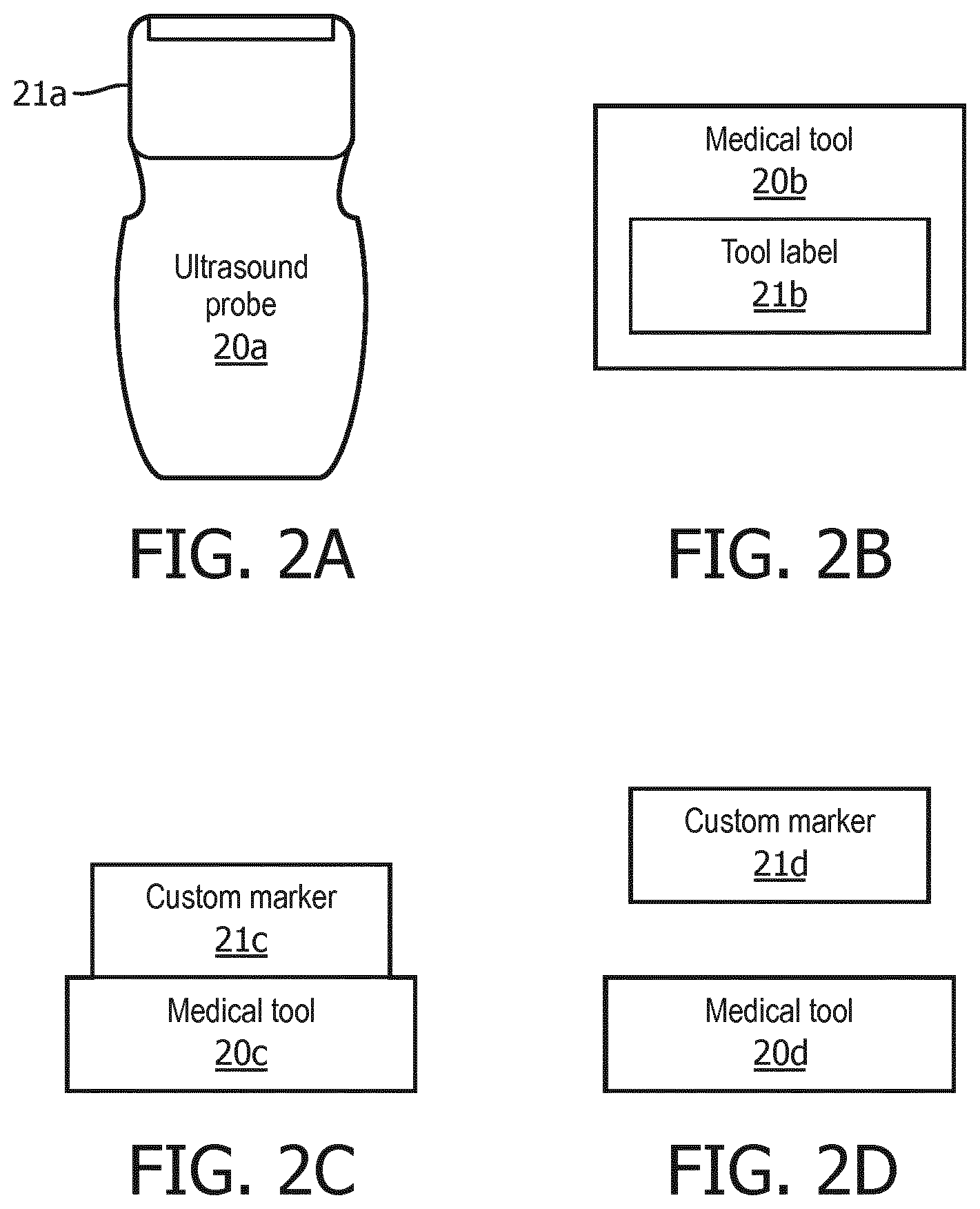 Patent US11836863 Figure 2 – Augmented reality triggering of devices