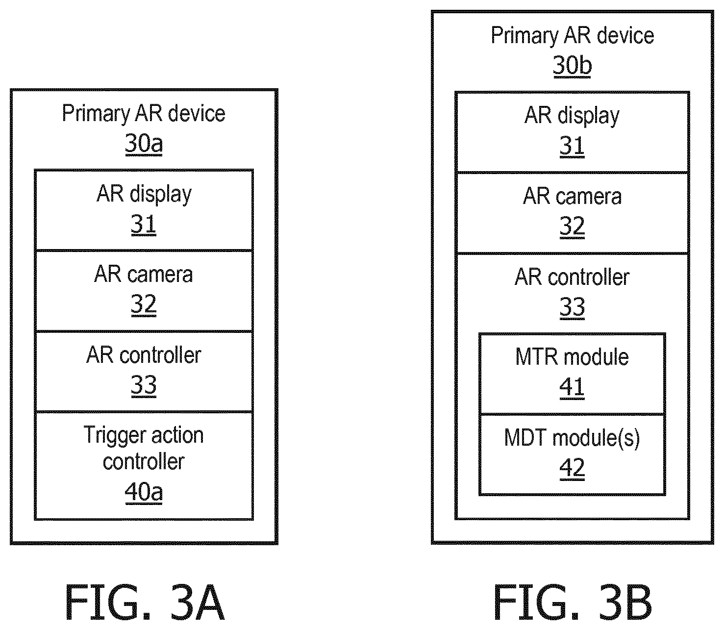 Patent US11836863 Figure 3 – Augmented reality triggering of devices