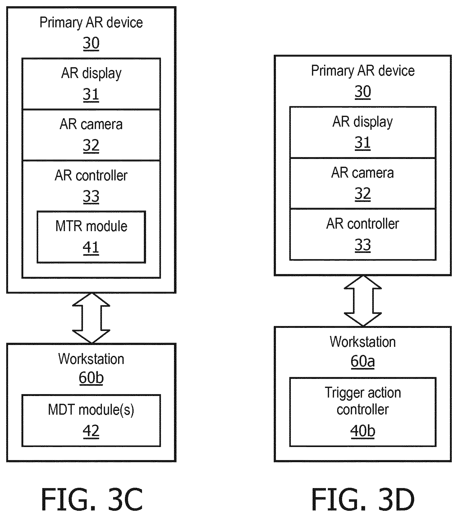 Patent US11836863 Figure 4 – Augmented reality triggering of devices