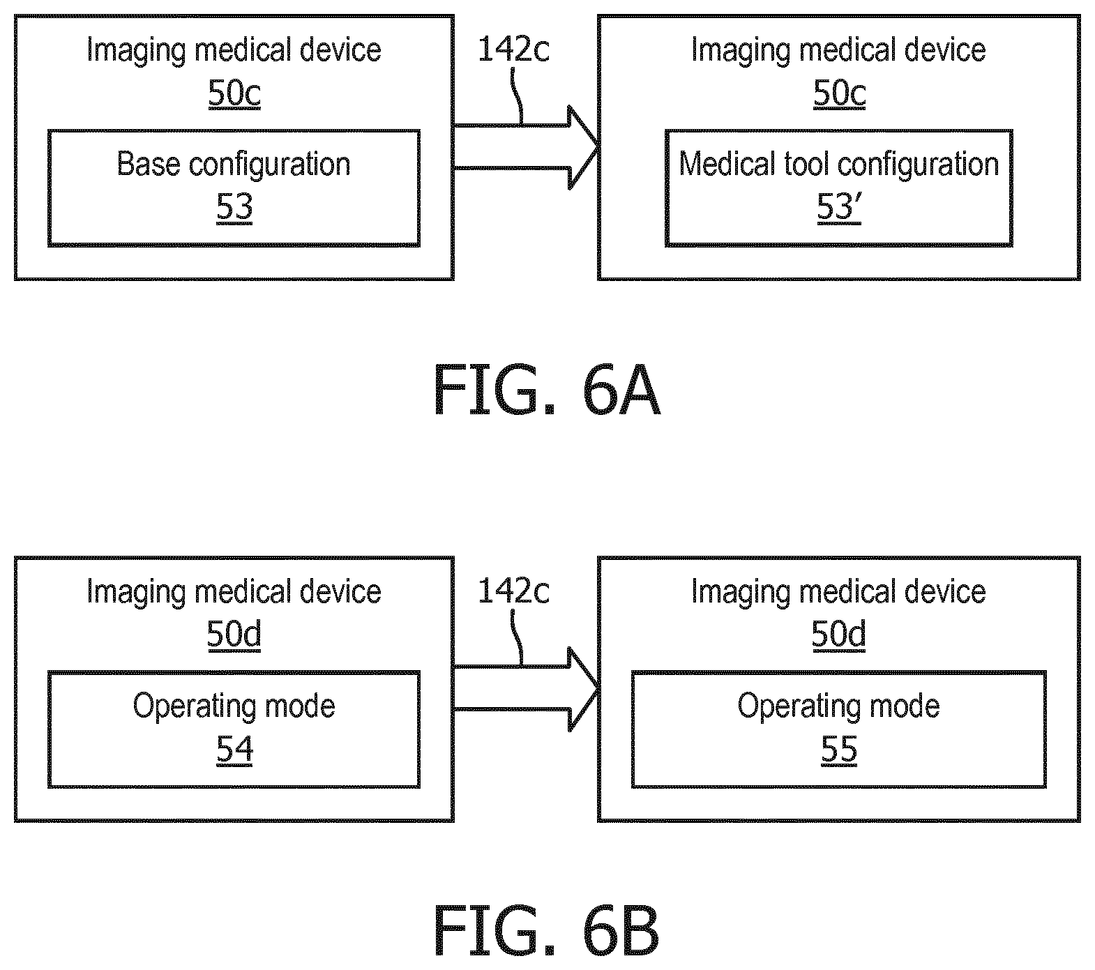 Patent US11836863 Figure 7 – Augmented reality triggering of devices